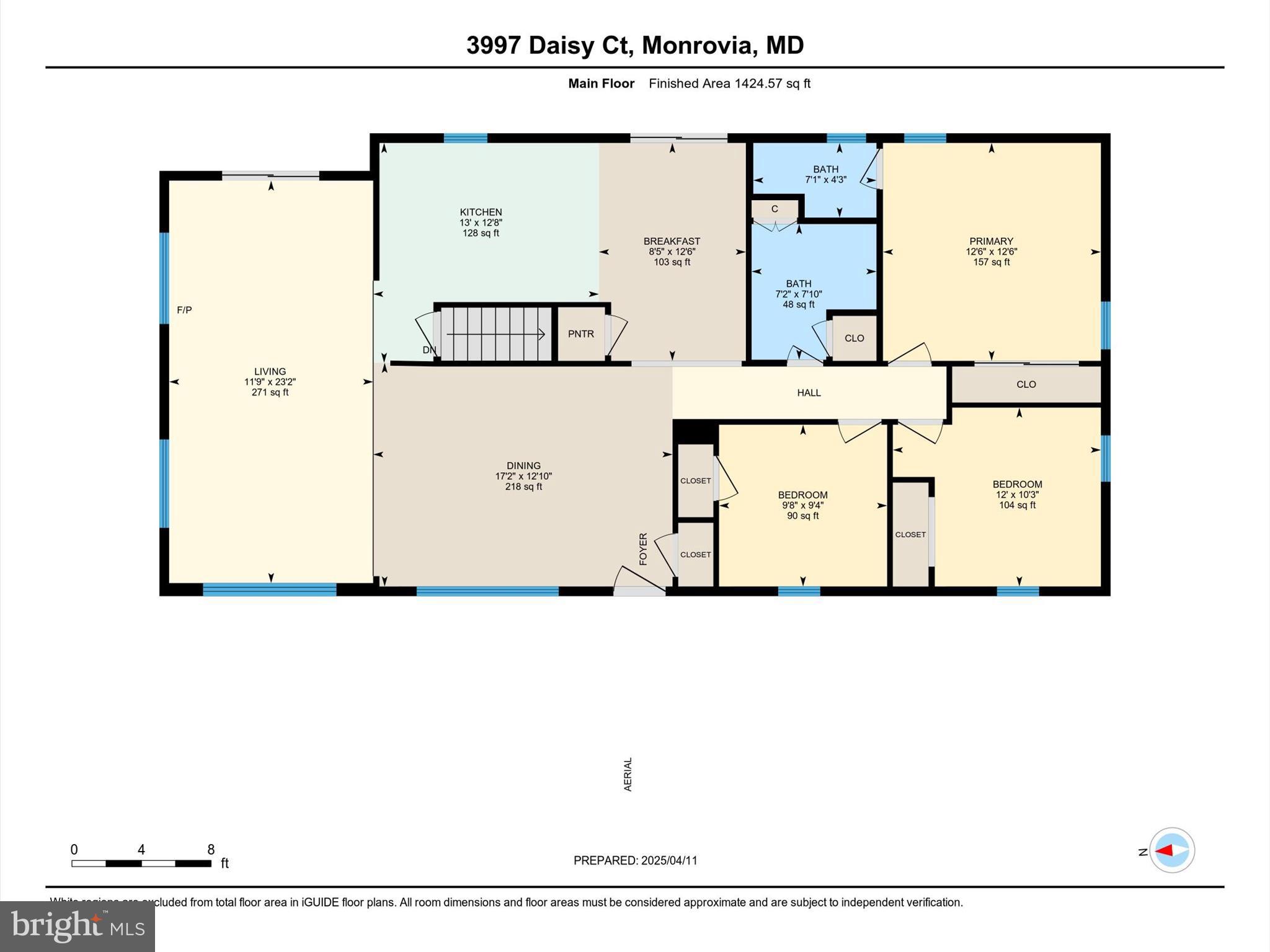 GREEN VALLEY - Residential