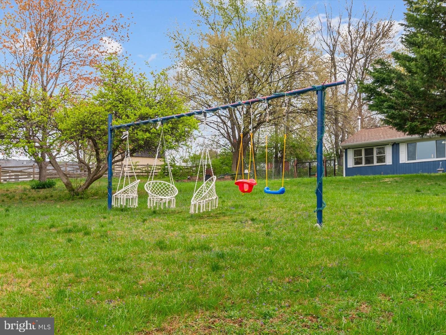 GREEN VALLEY - Residential