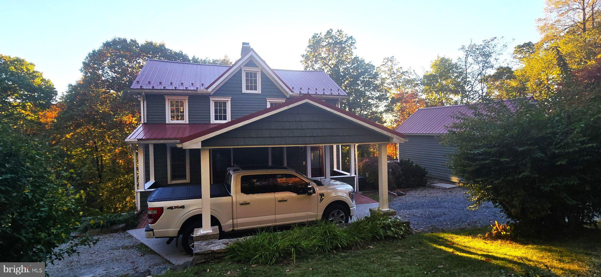 15003 BUENA VISTA ROAD