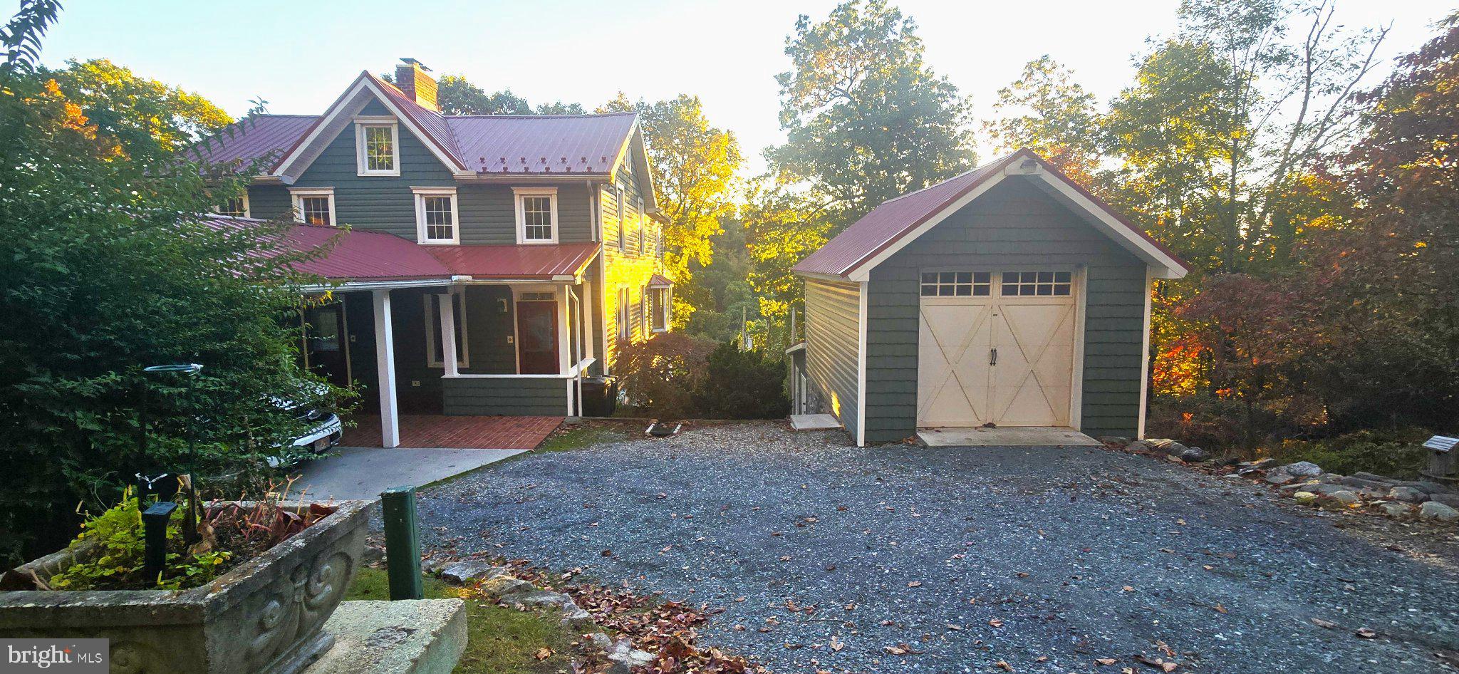 15003 BUENA VISTA ROAD