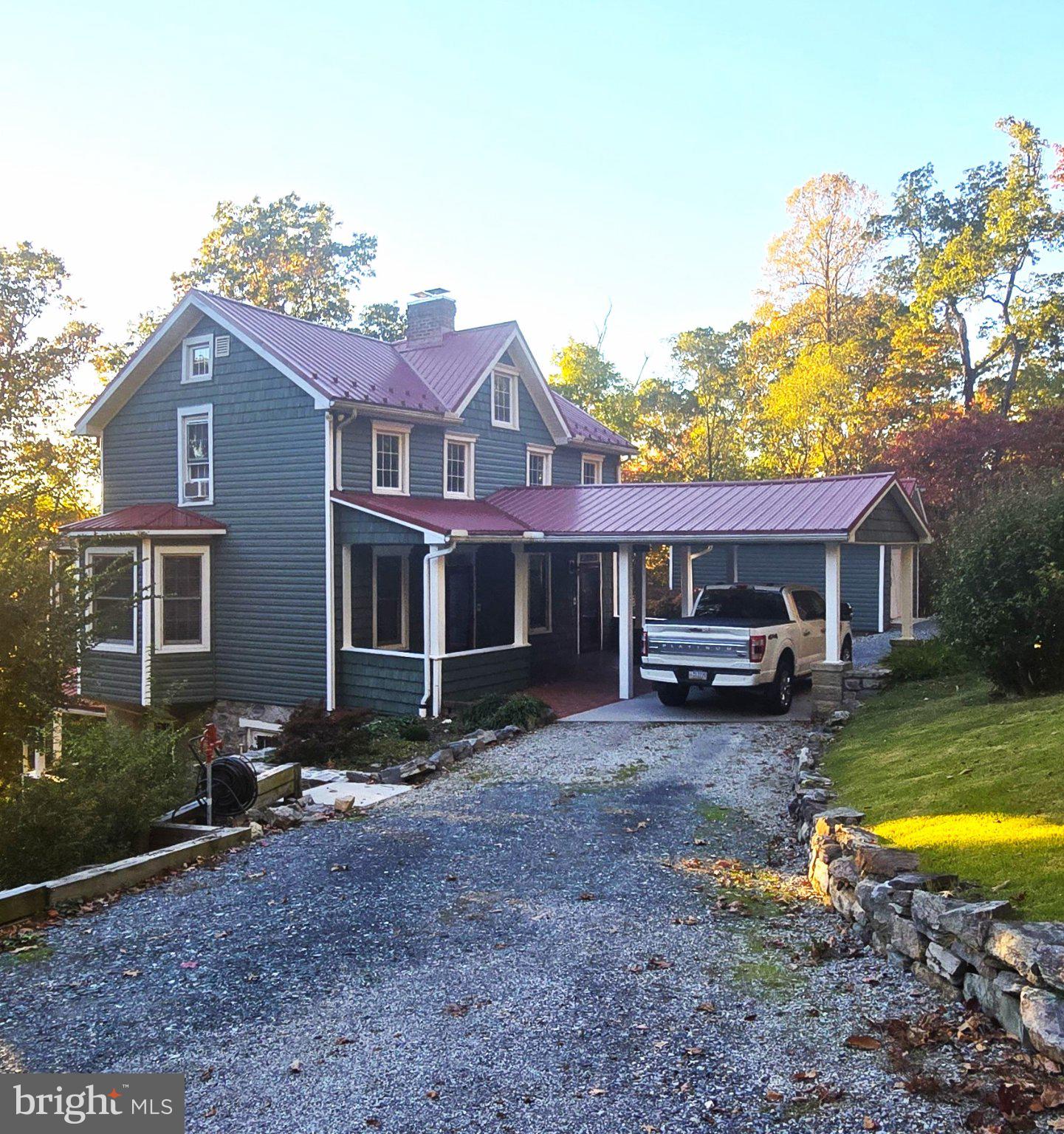 15003 BUENA VISTA ROAD