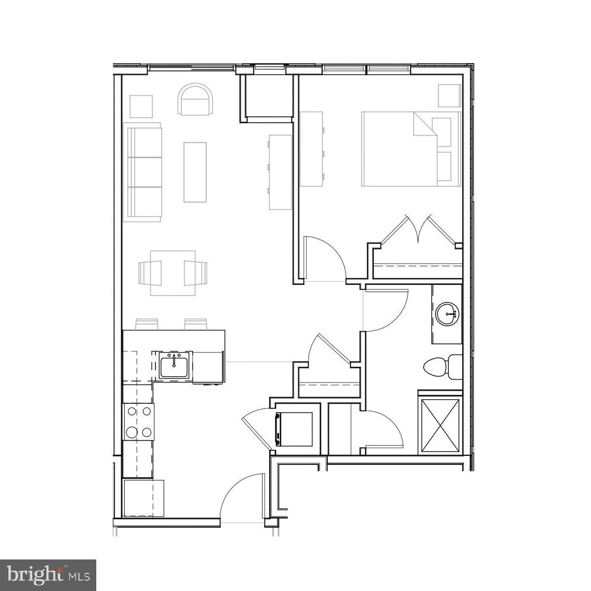 NONE AVAILABLE - Residential Lease