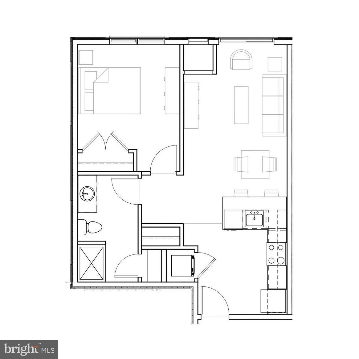 NONE AVAILABLE - Residential Lease