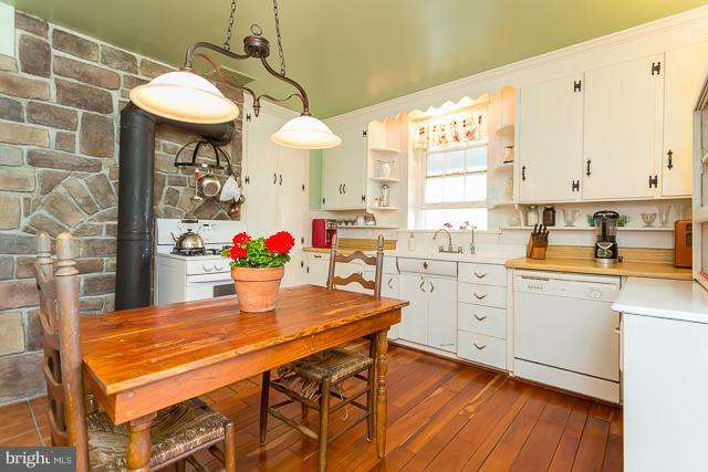 CNGS APT AND SHEND COMS - Residential