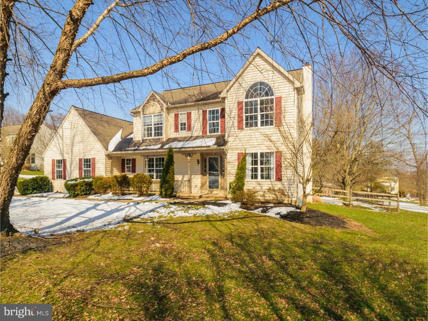 105 Chase Lane, Lincoln University, PA 19352