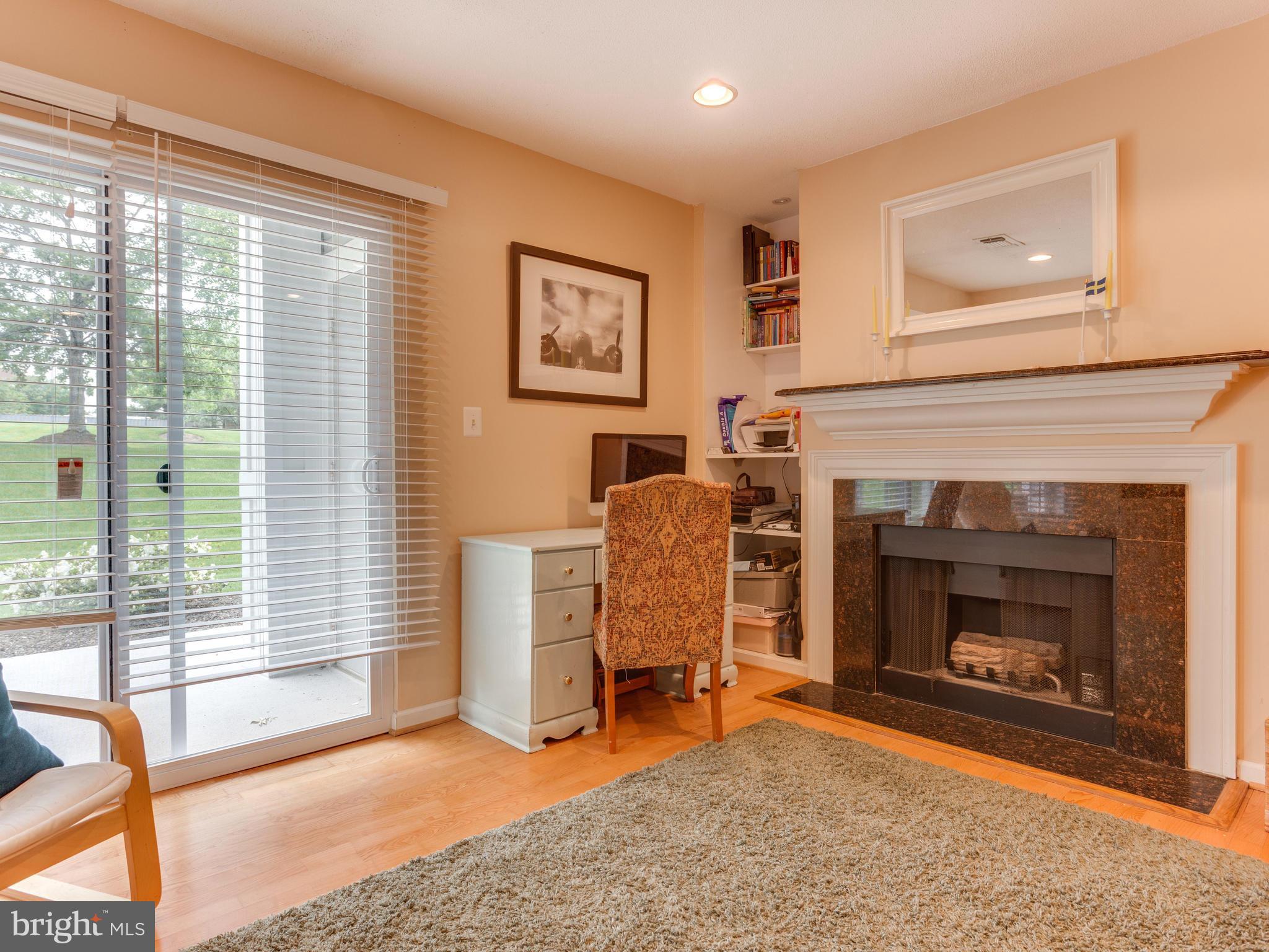 SOUTH GLEN - Residential