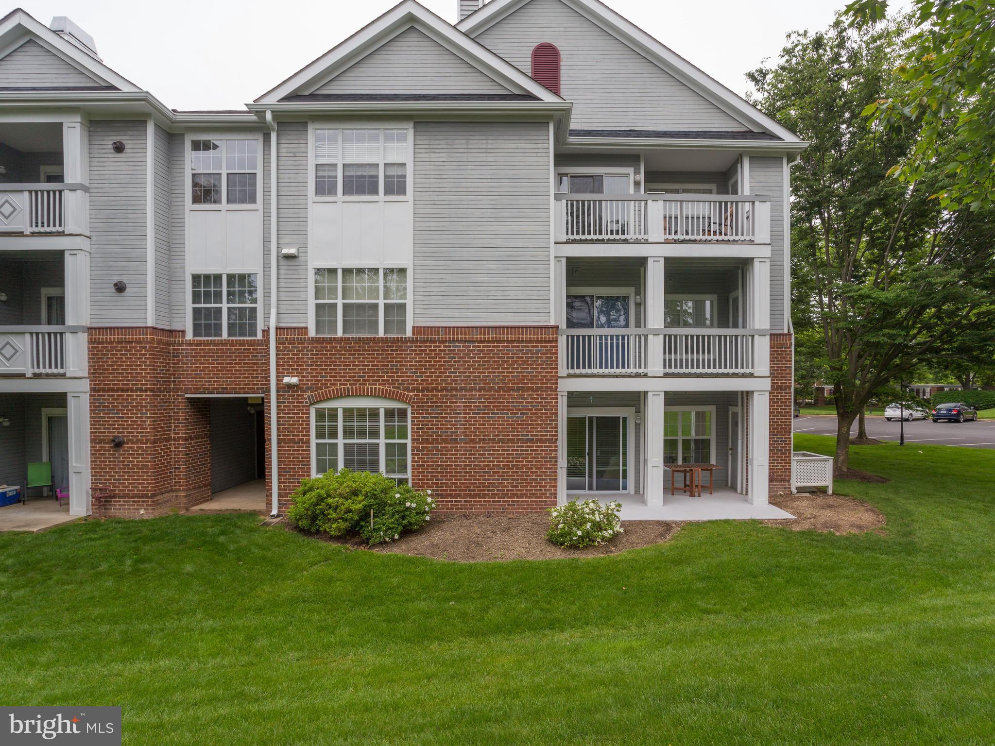 SOUTH GLEN - Residential