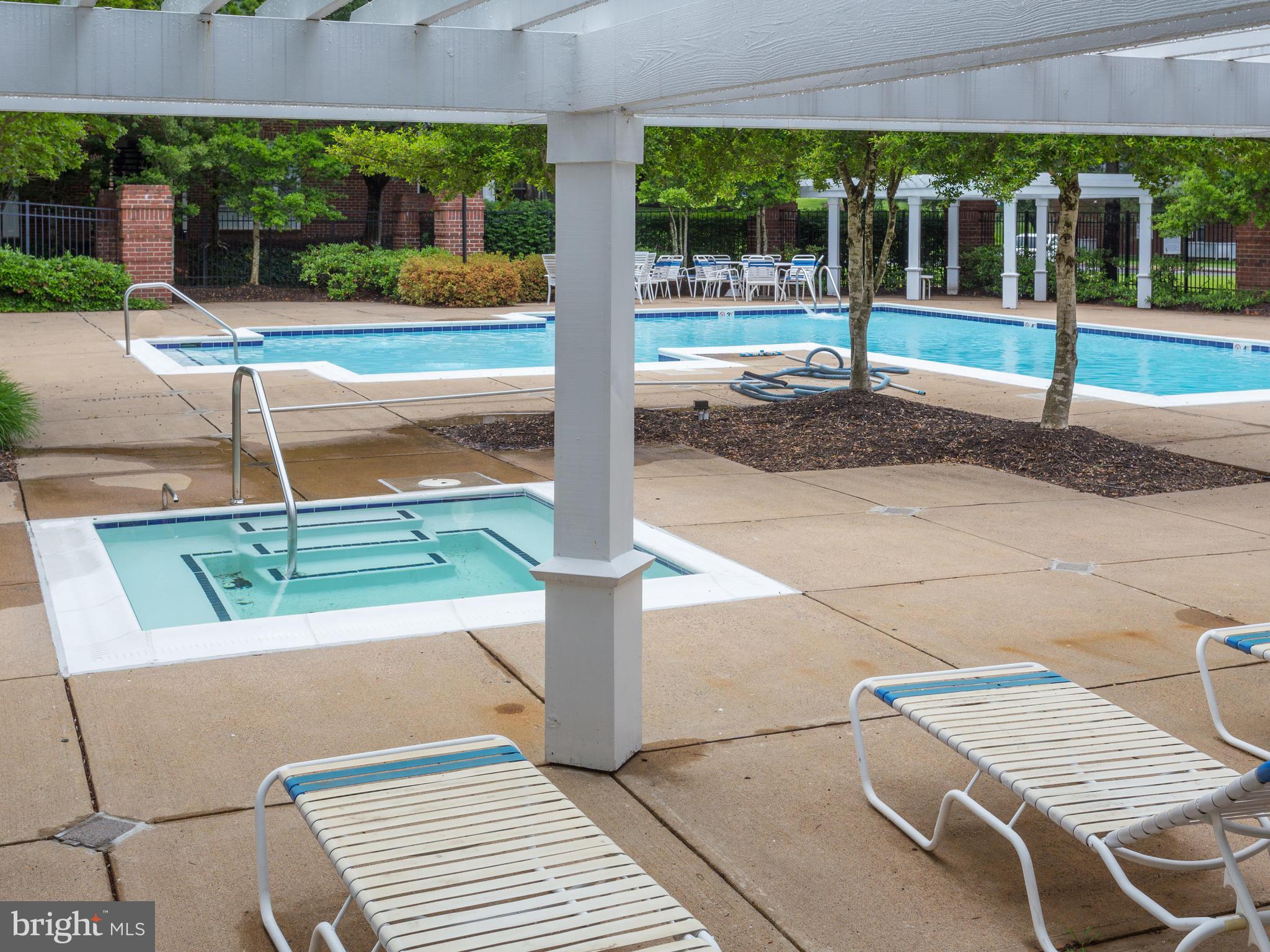 SOUTH GLEN - Residential