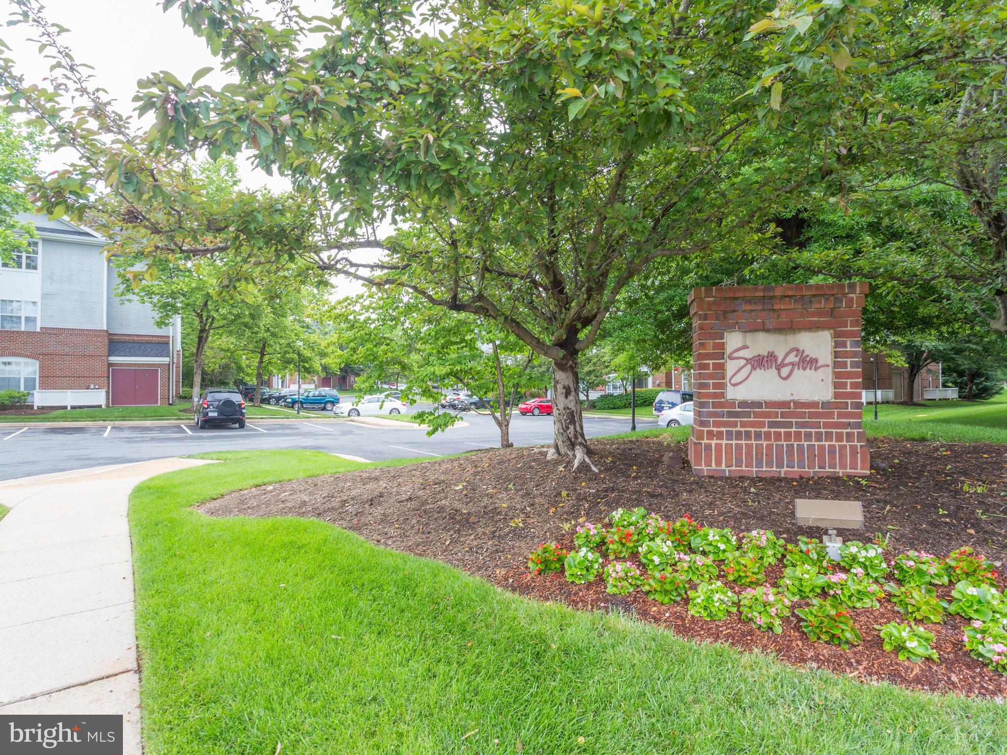 SOUTH GLEN - Residential