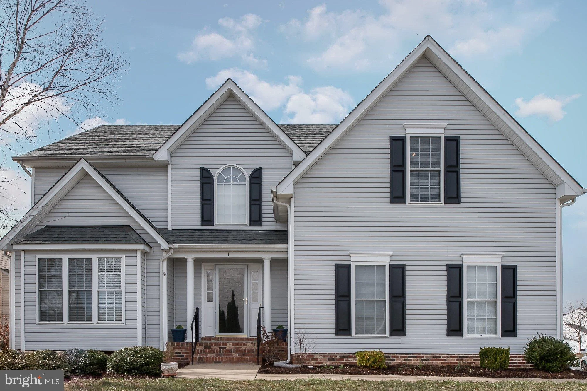 1 Riggs Road, Fredericksburg, VA 22405