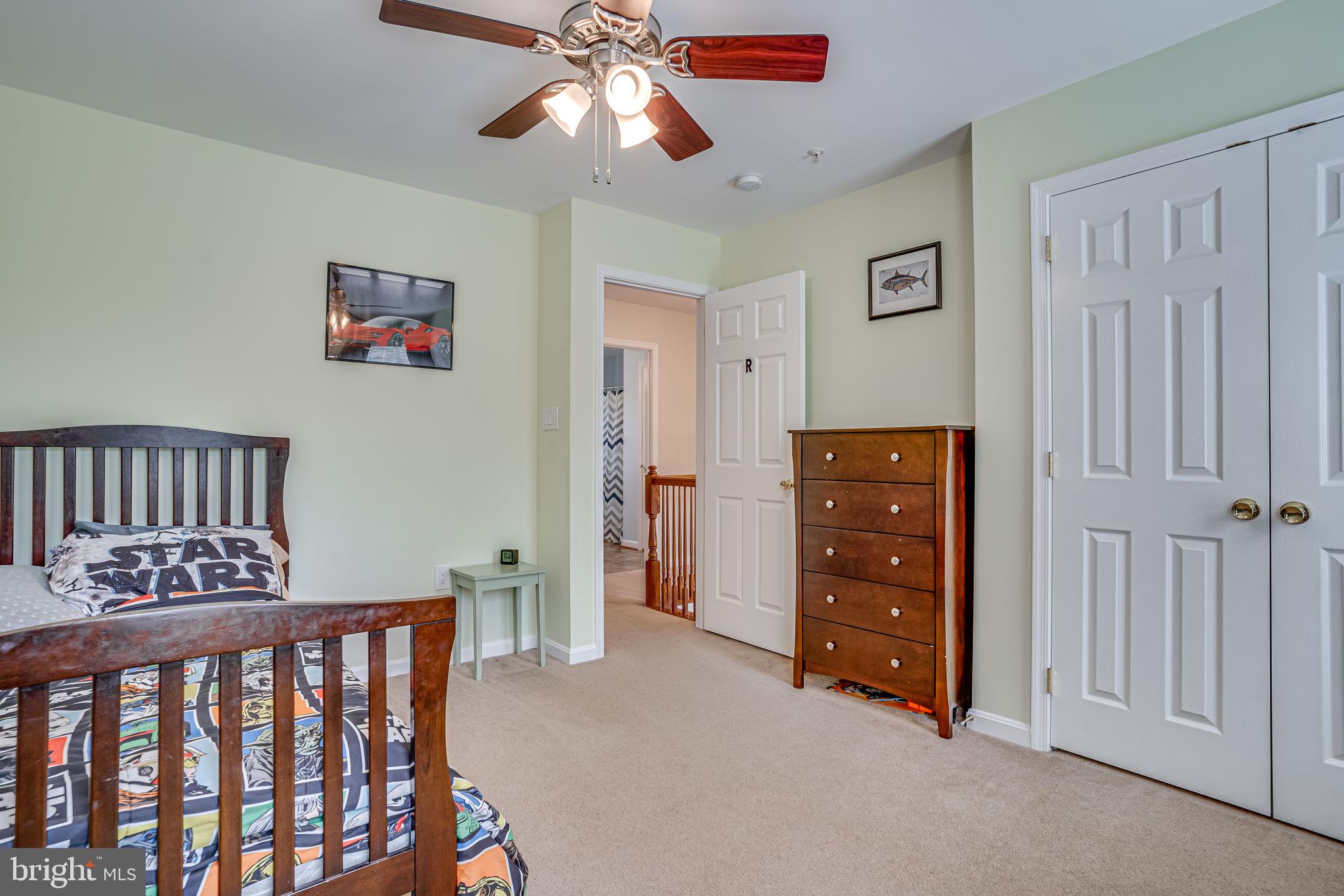 HUGHESVILLE - Residential