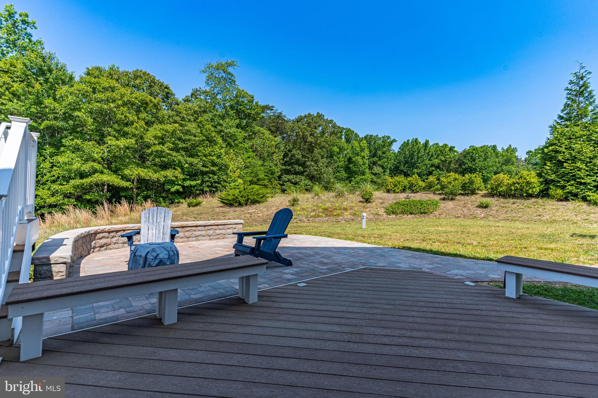 HUGHESVILLE - Residential