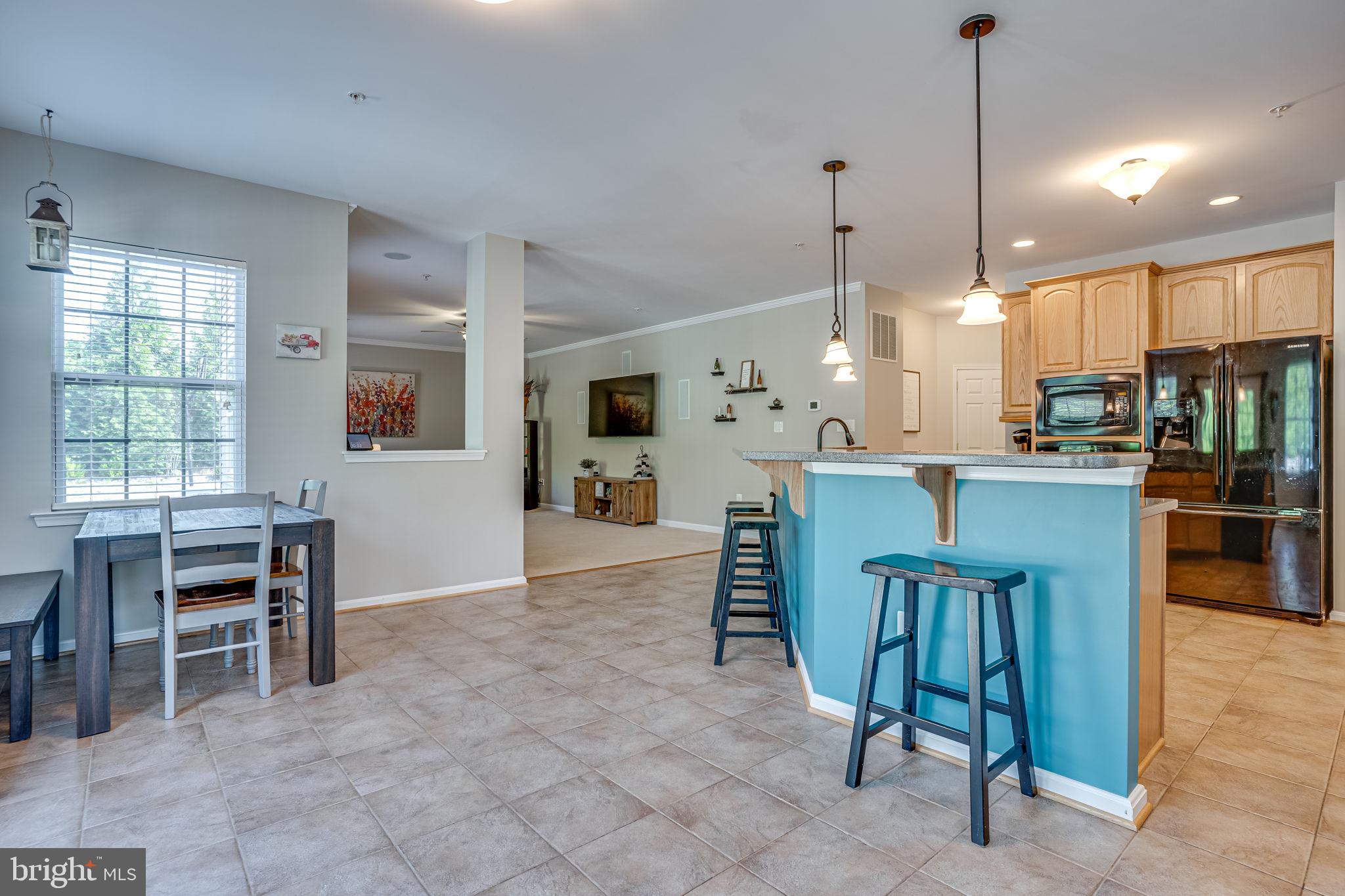 HUGHESVILLE - Residential