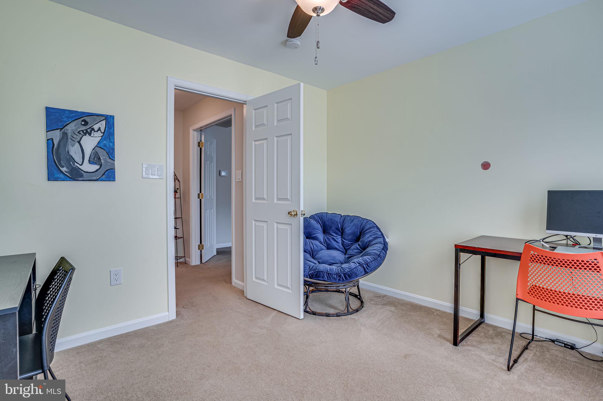 HUGHESVILLE - Residential