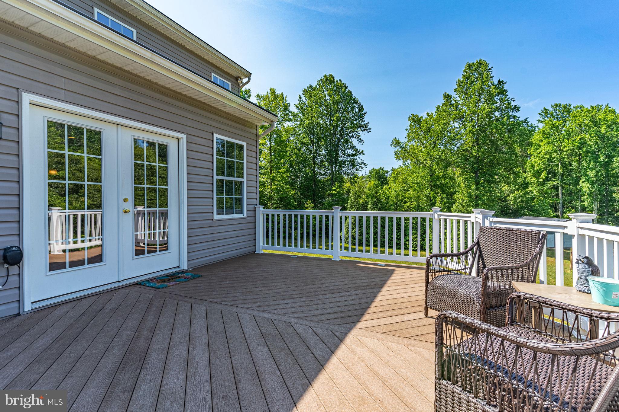 HUGHESVILLE - Residential