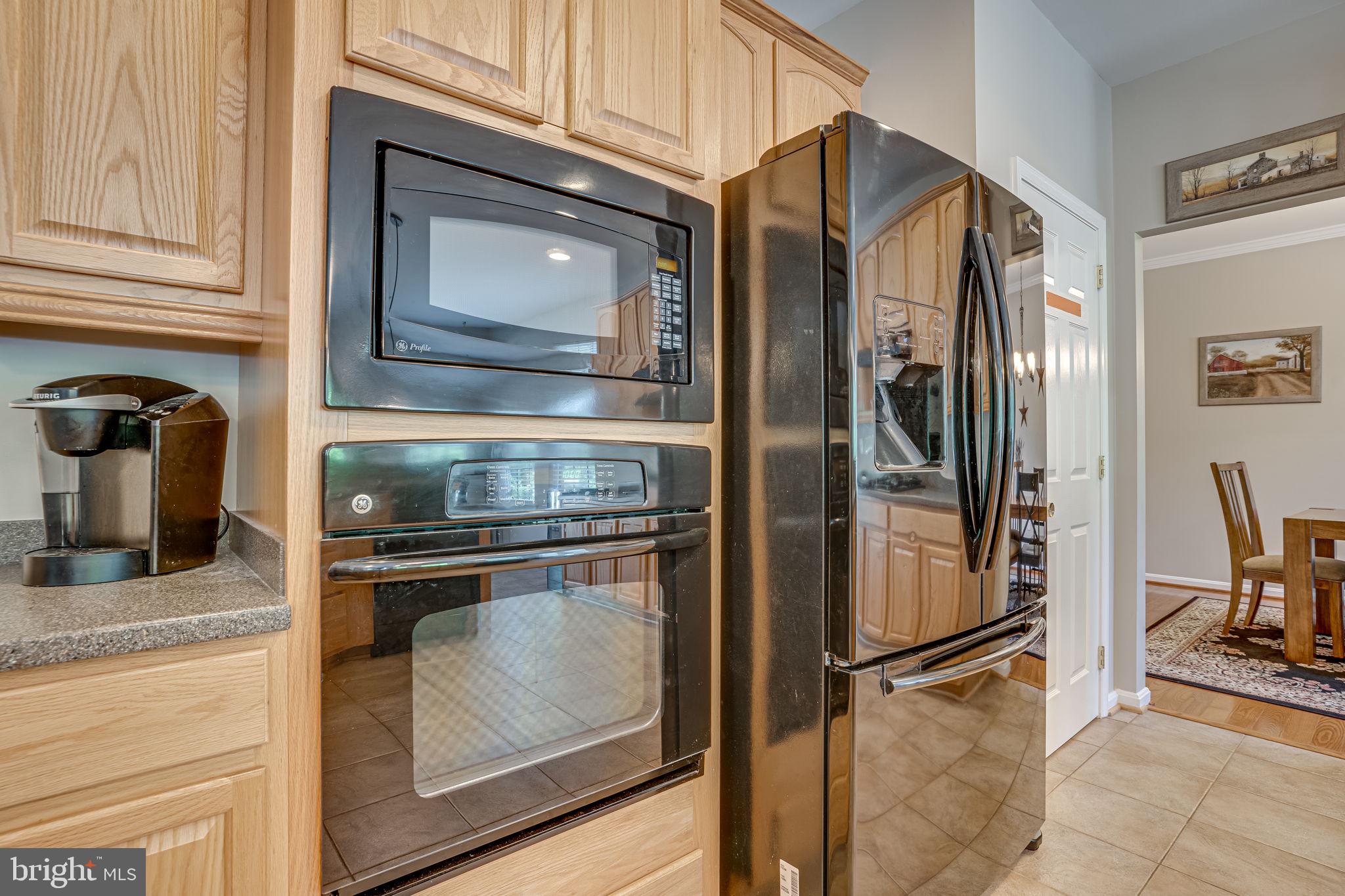 HUGHESVILLE - Residential