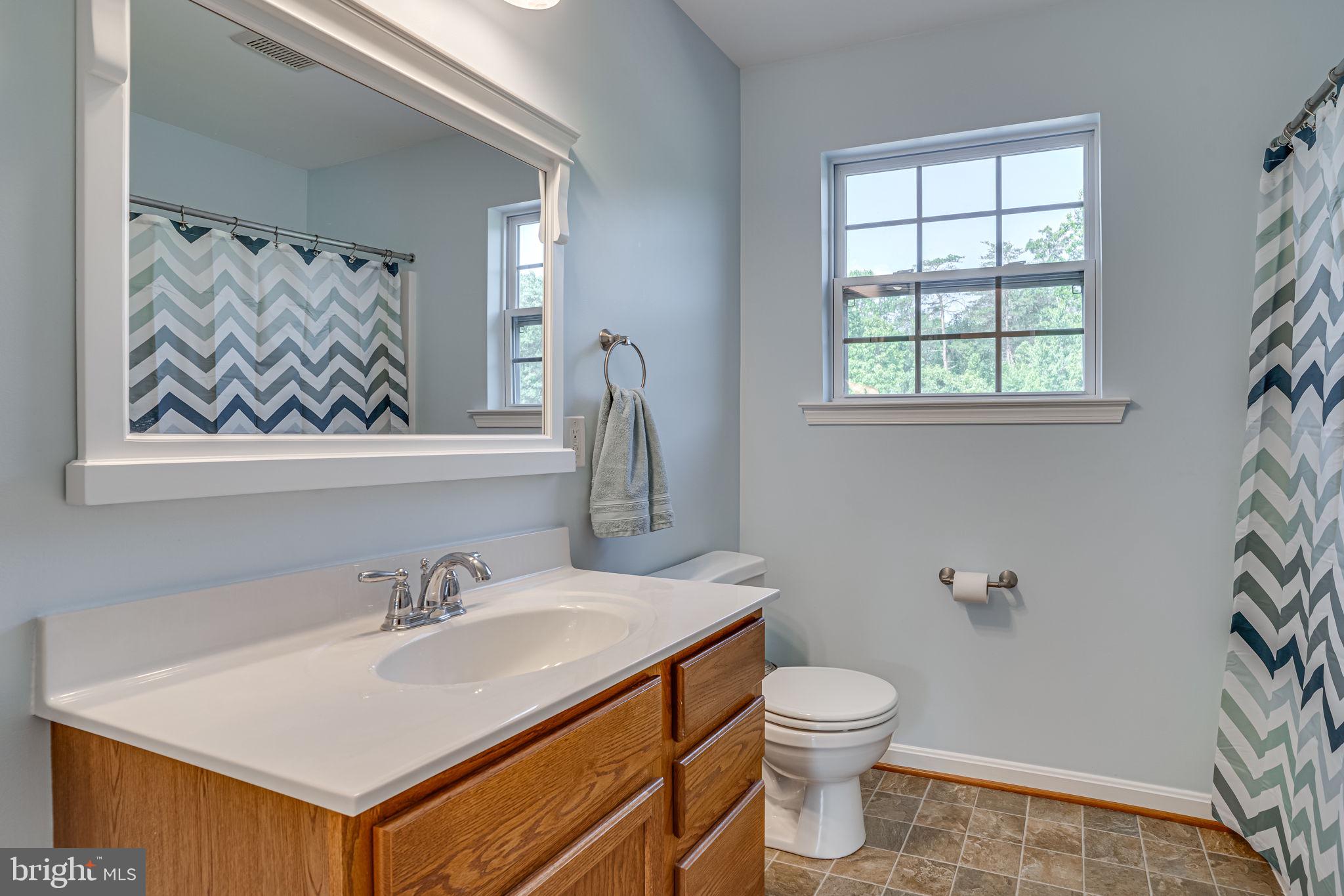 HUGHESVILLE - Residential