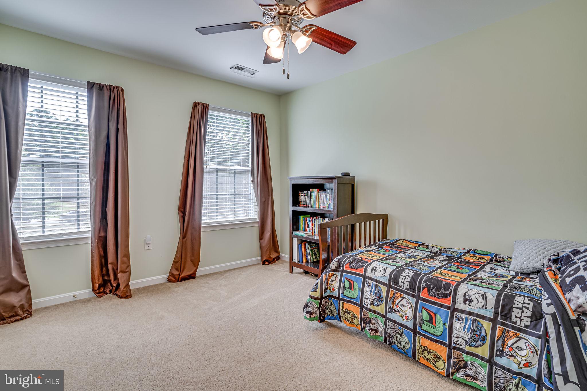 HUGHESVILLE - Residential