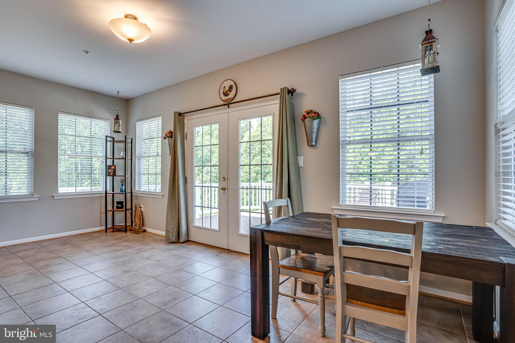 HUGHESVILLE - Residential