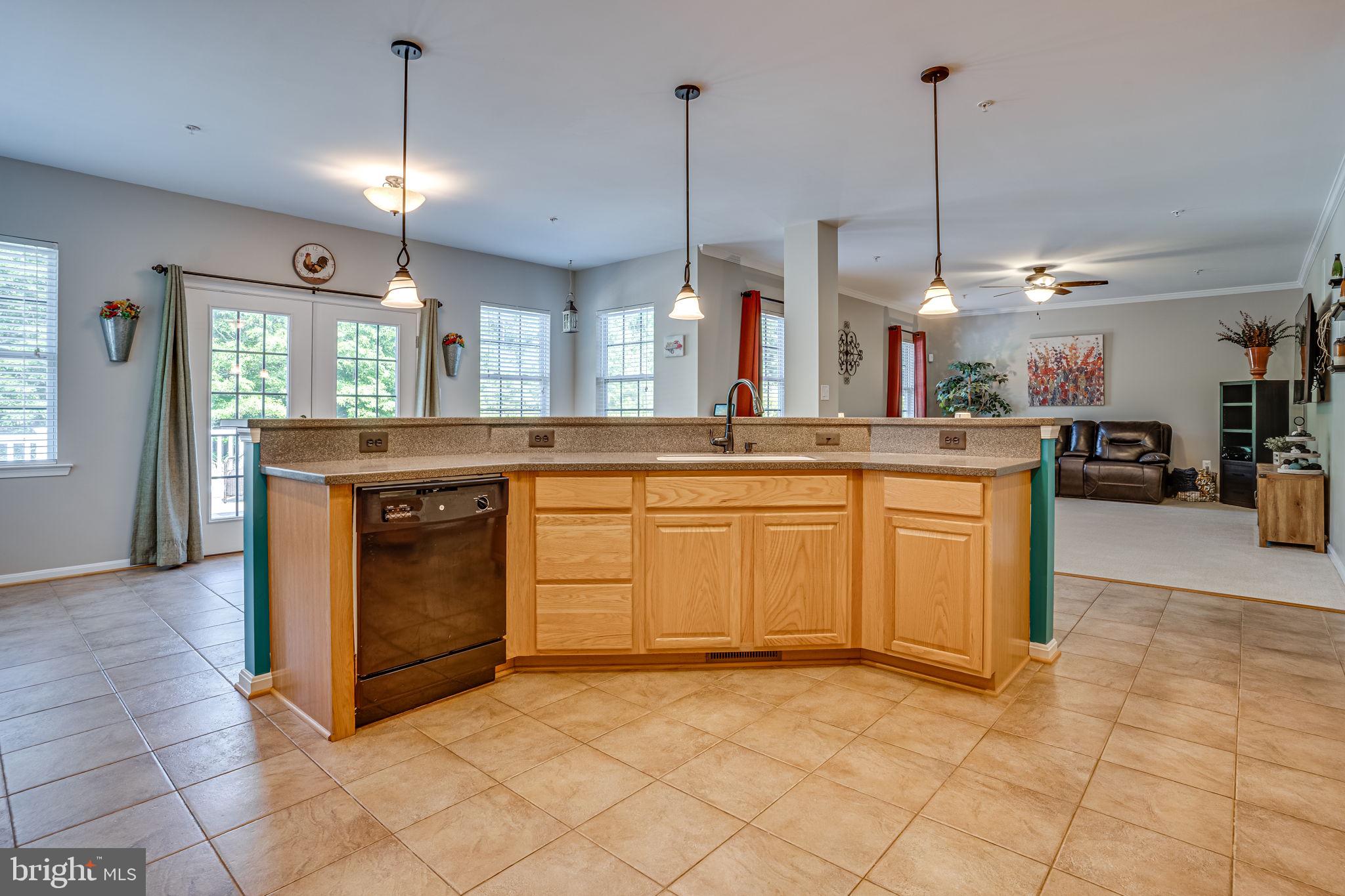 HUGHESVILLE - Residential