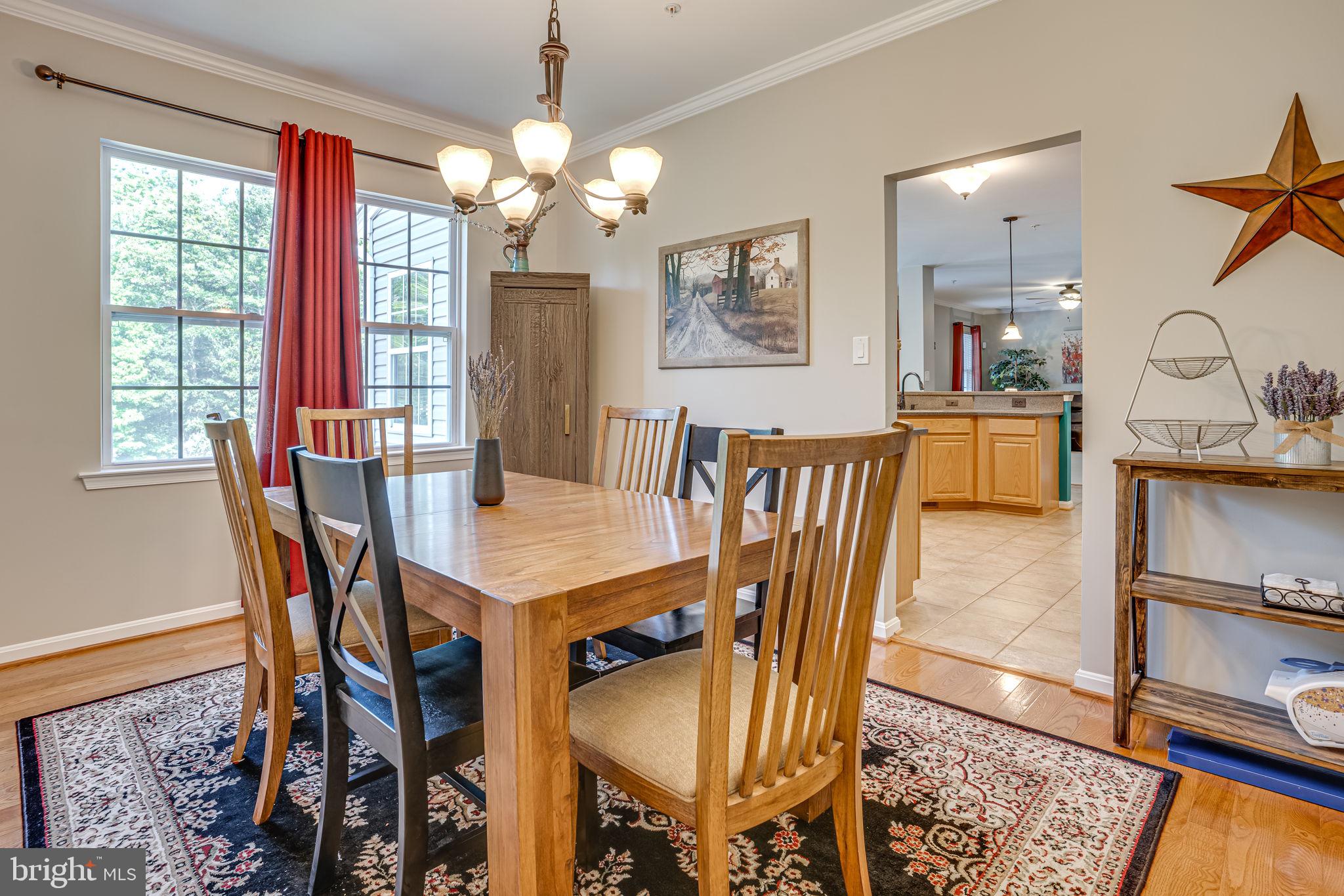 HUGHESVILLE - Residential