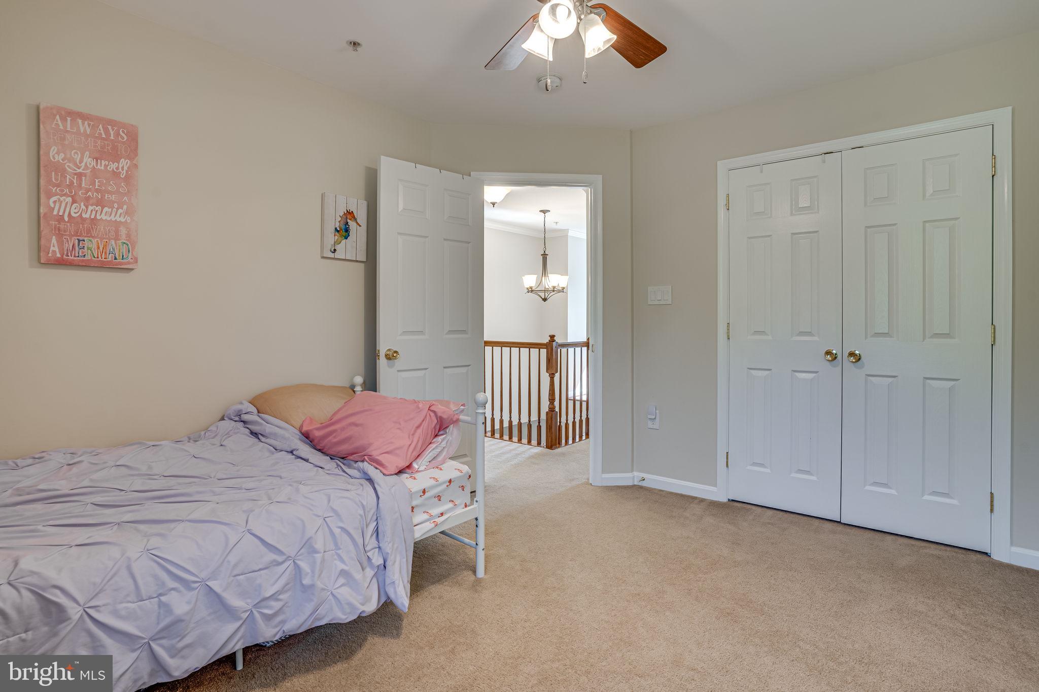 HUGHESVILLE - Residential