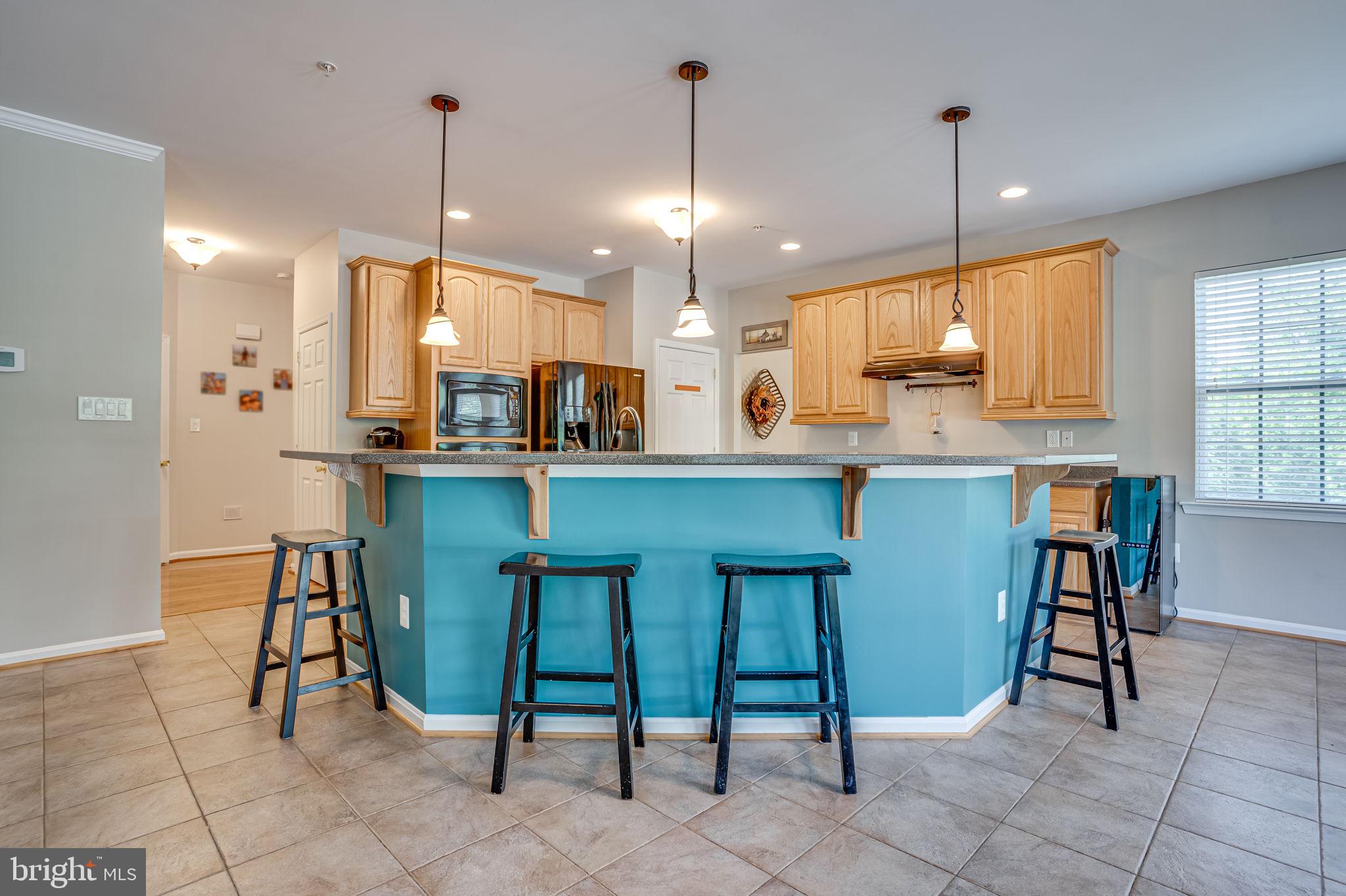 HUGHESVILLE - Residential