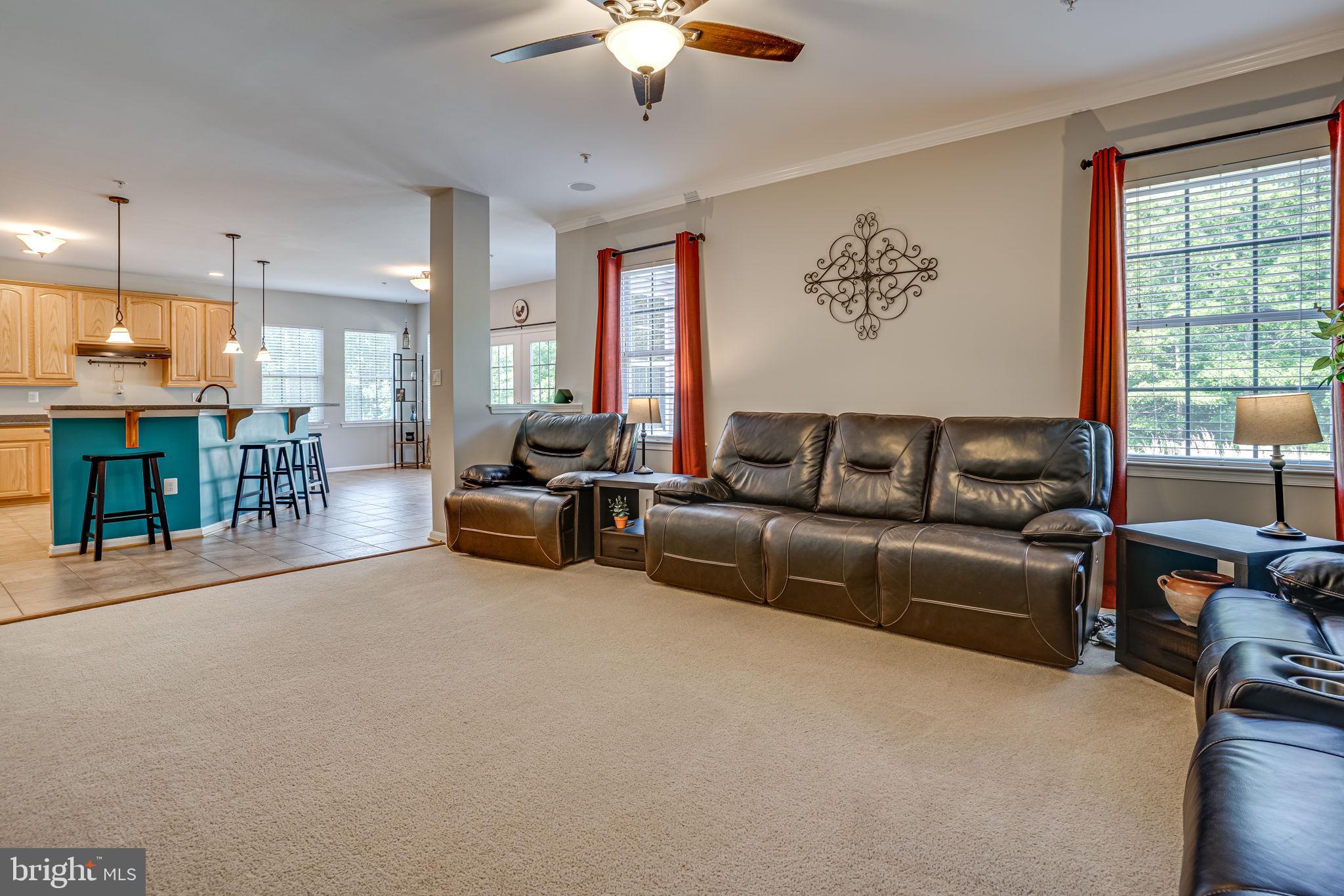 HUGHESVILLE - Residential