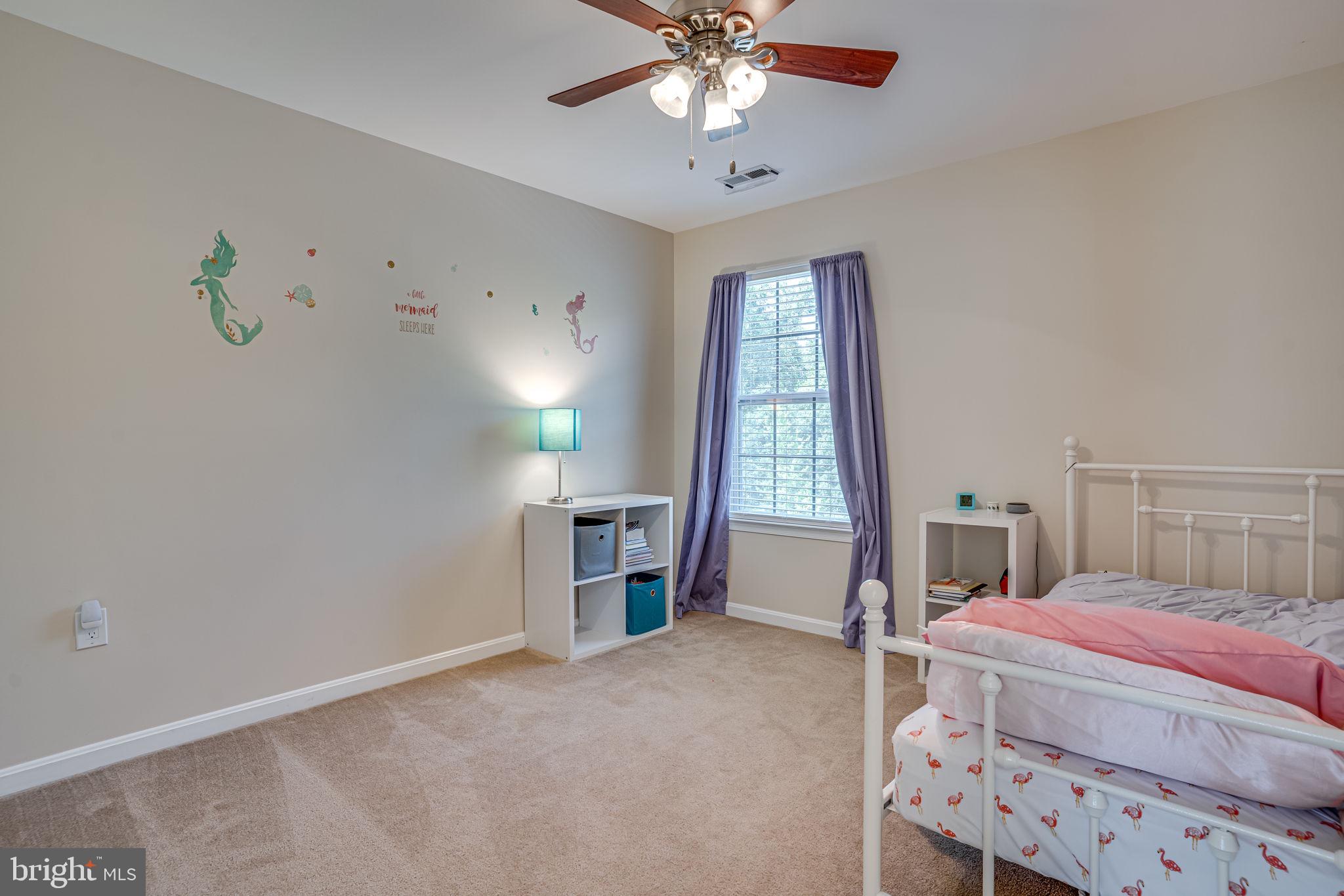 HUGHESVILLE - Residential