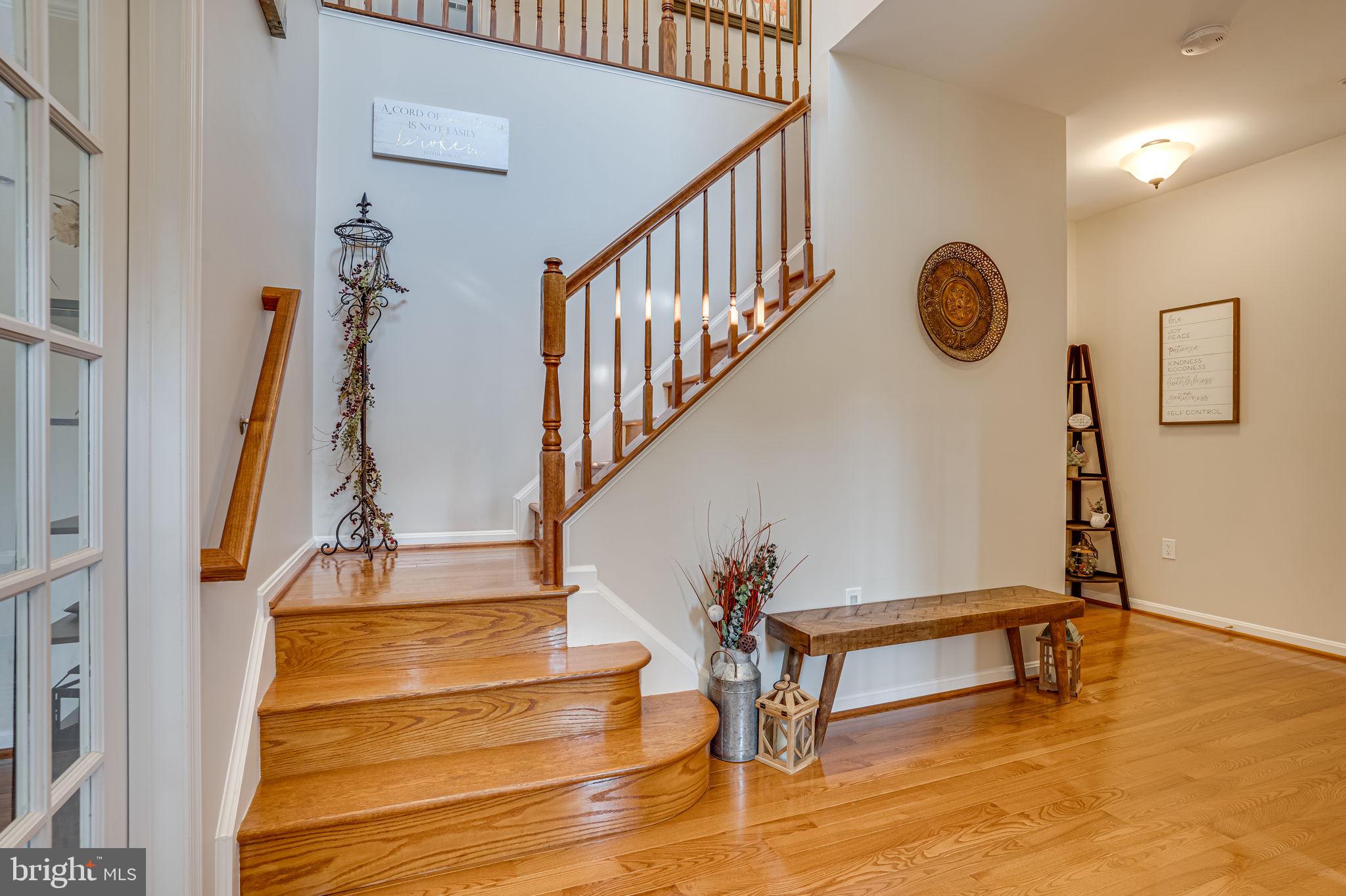 HUGHESVILLE - Residential