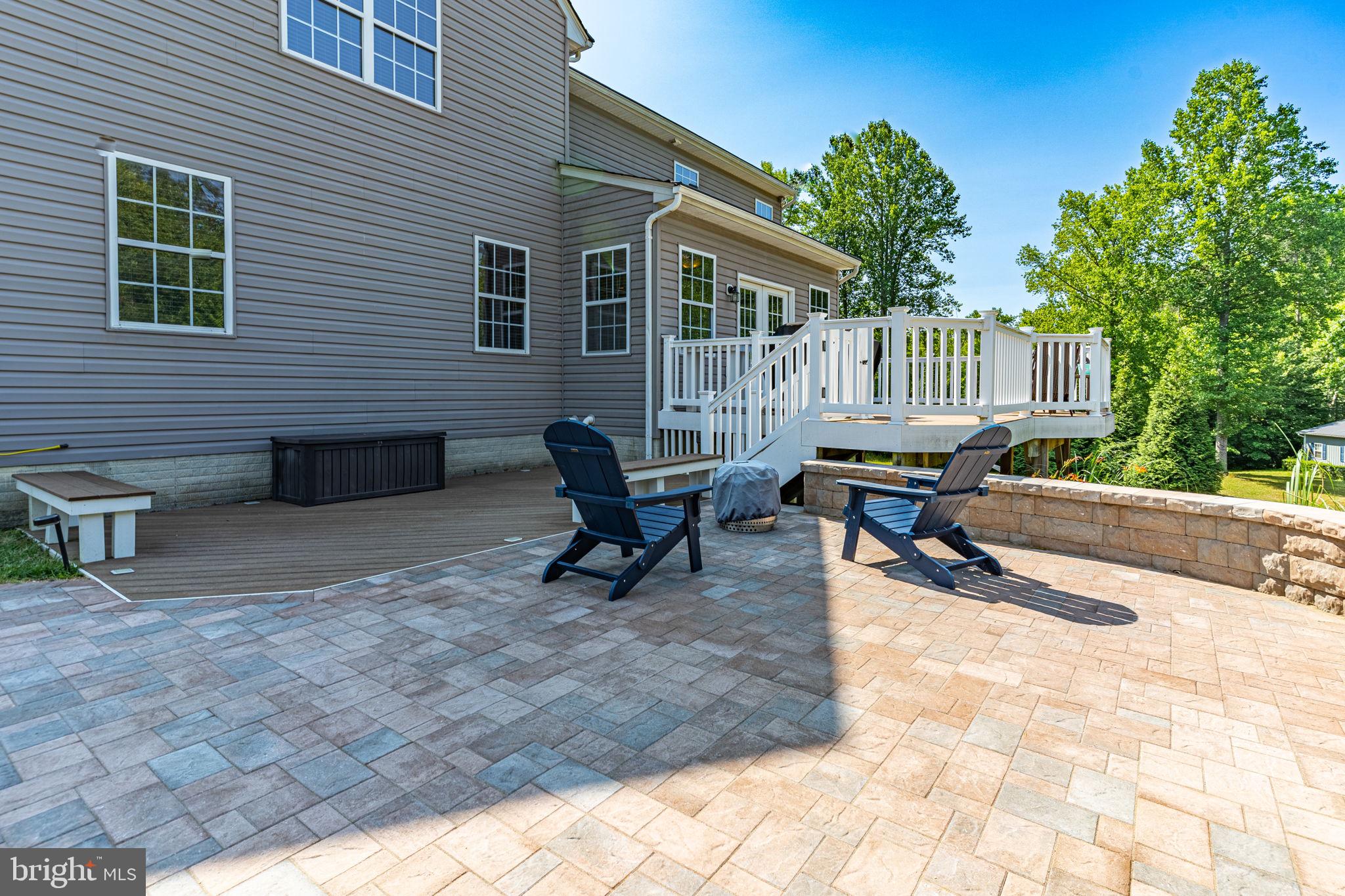 HUGHESVILLE - Residential