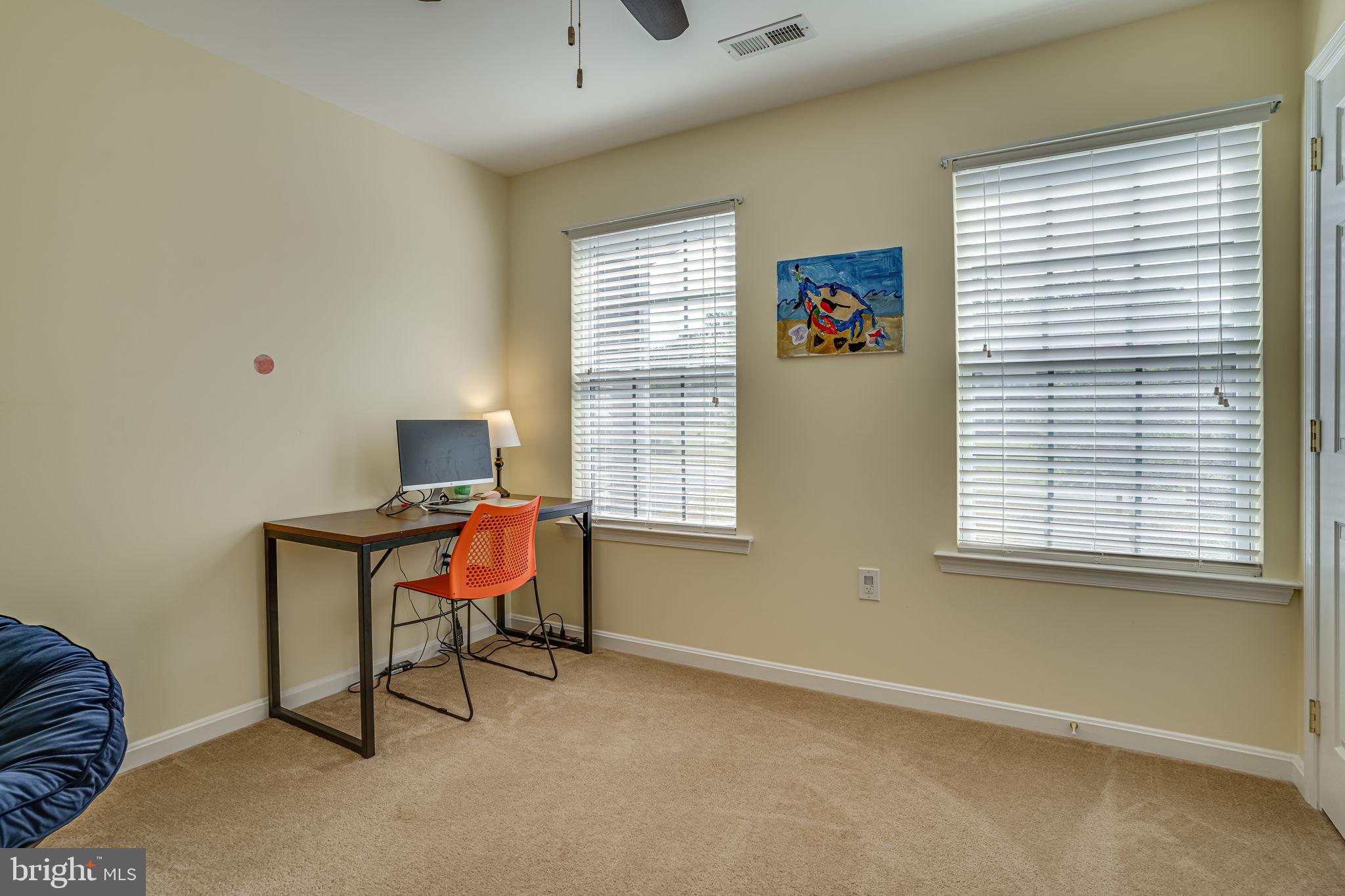 HUGHESVILLE - Residential