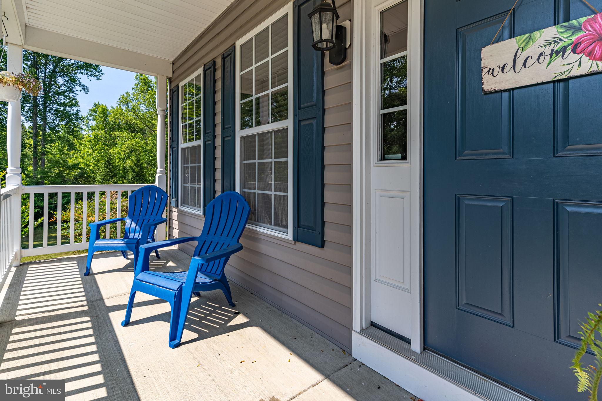 HUGHESVILLE - Residential