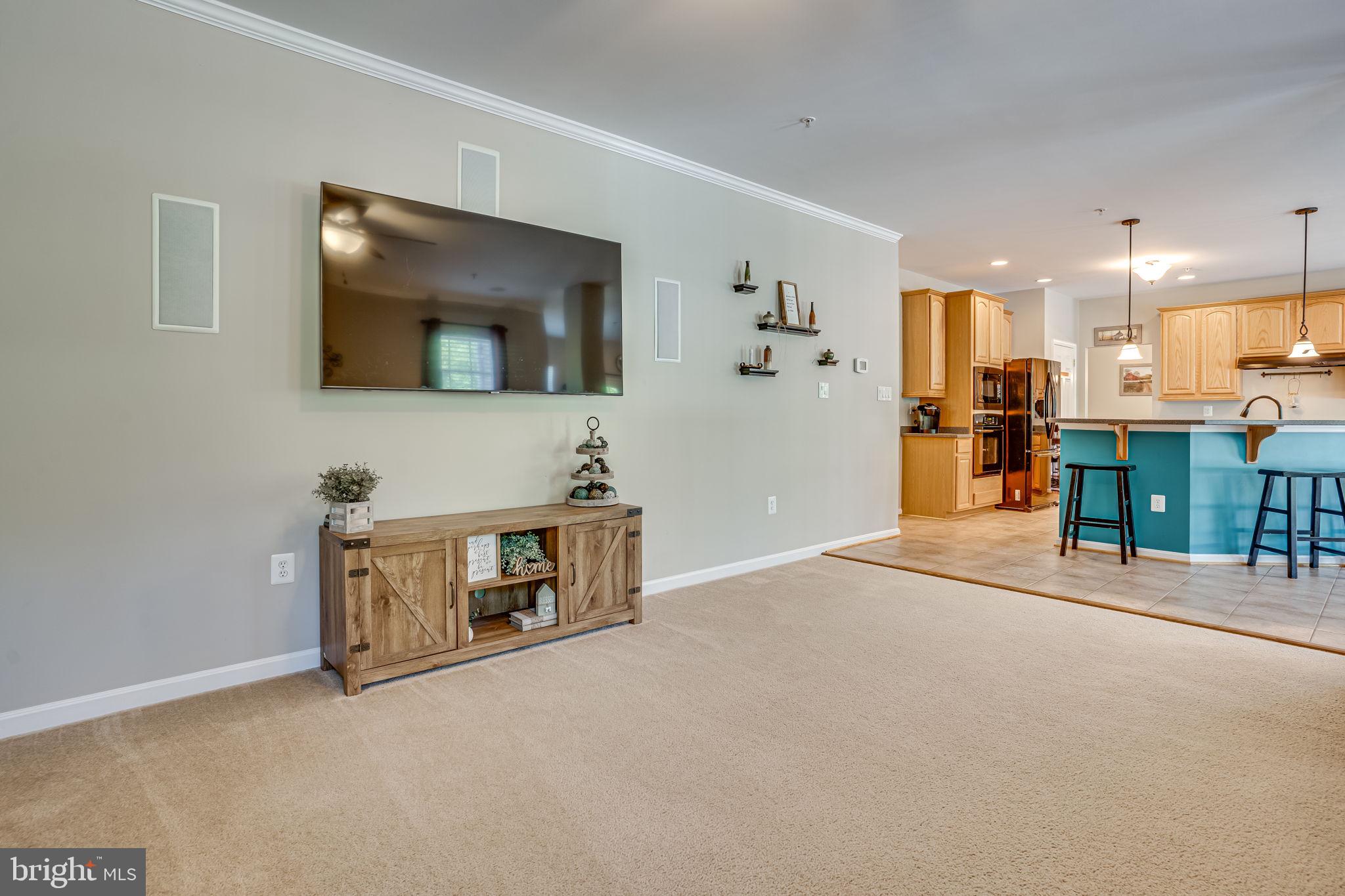 HUGHESVILLE - Residential