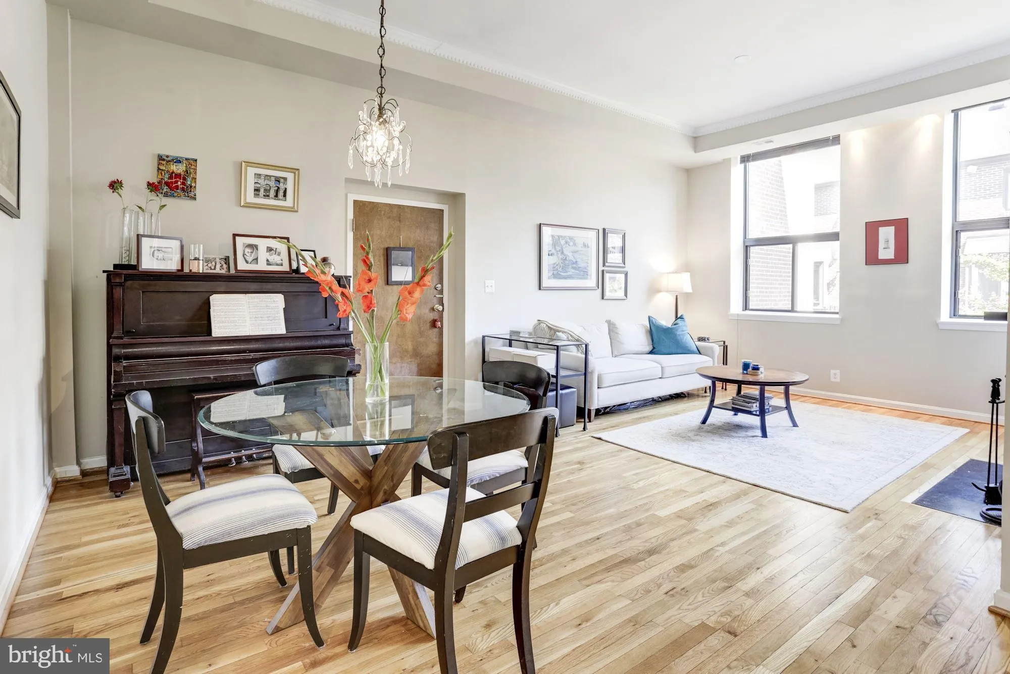 1715 15th Street NW Unit 203, Washington, DC 20009