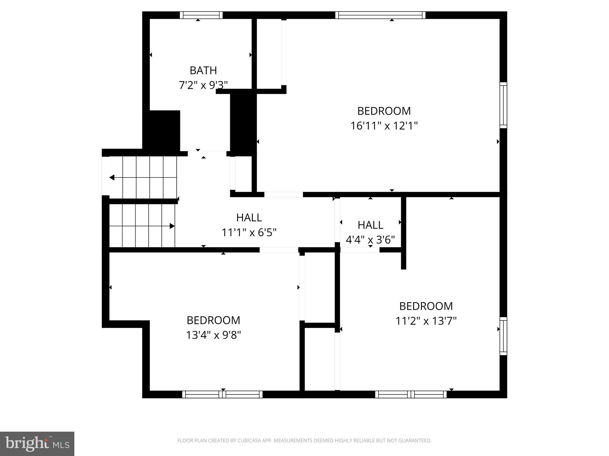 FAIRWAYS - Residential