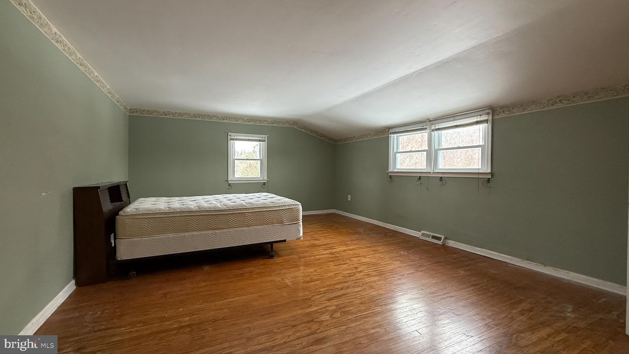 FAIRWAYS - Residential