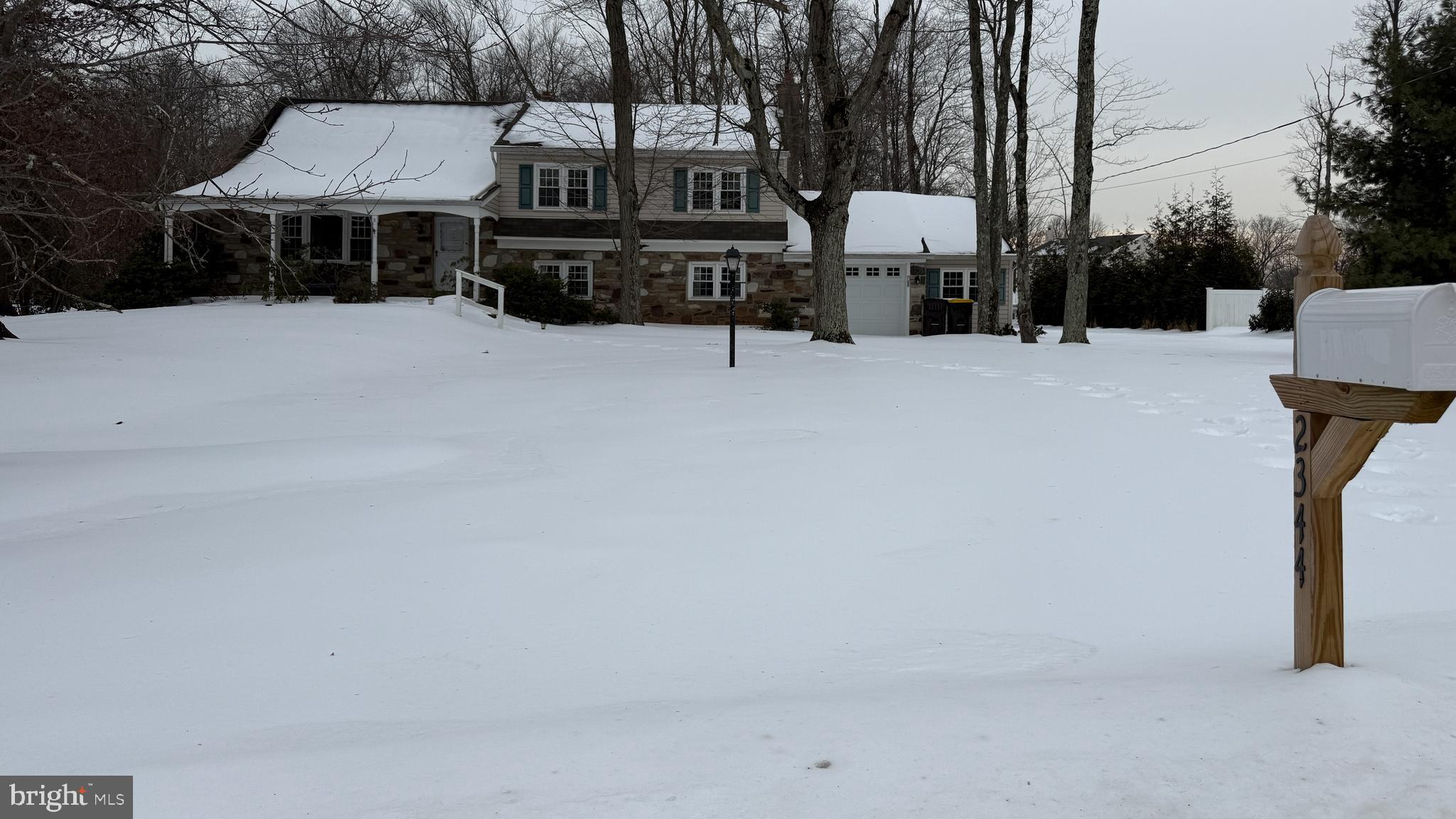 FAIRWAYS - Residential