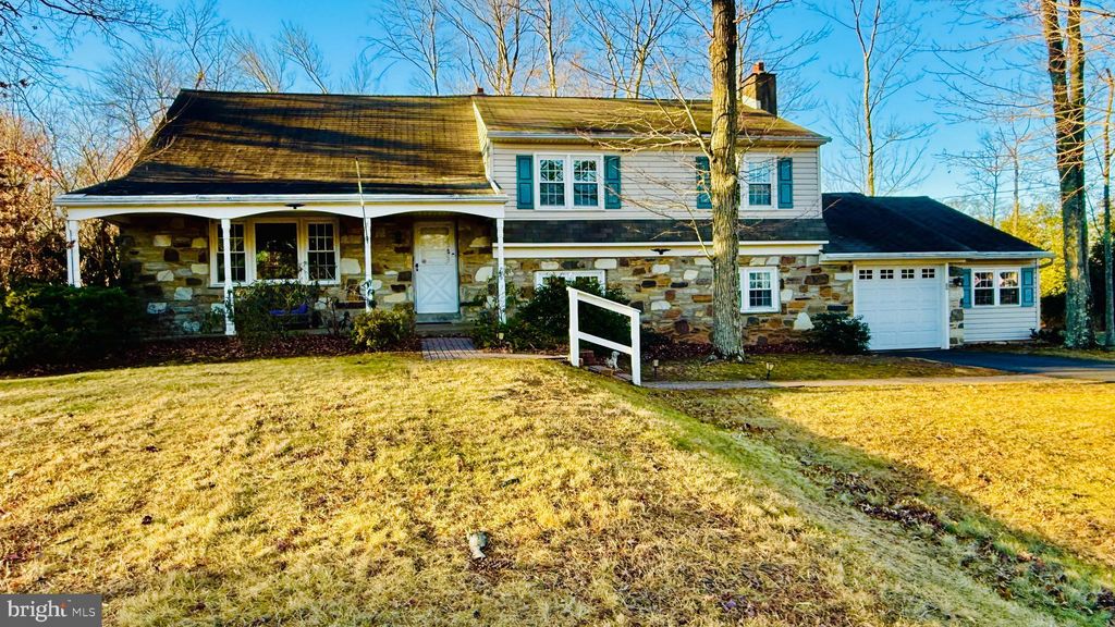 Photo of 2344 Oakfield Road, WARRINGTON, PA 18976 (MLS # PABU2113810)