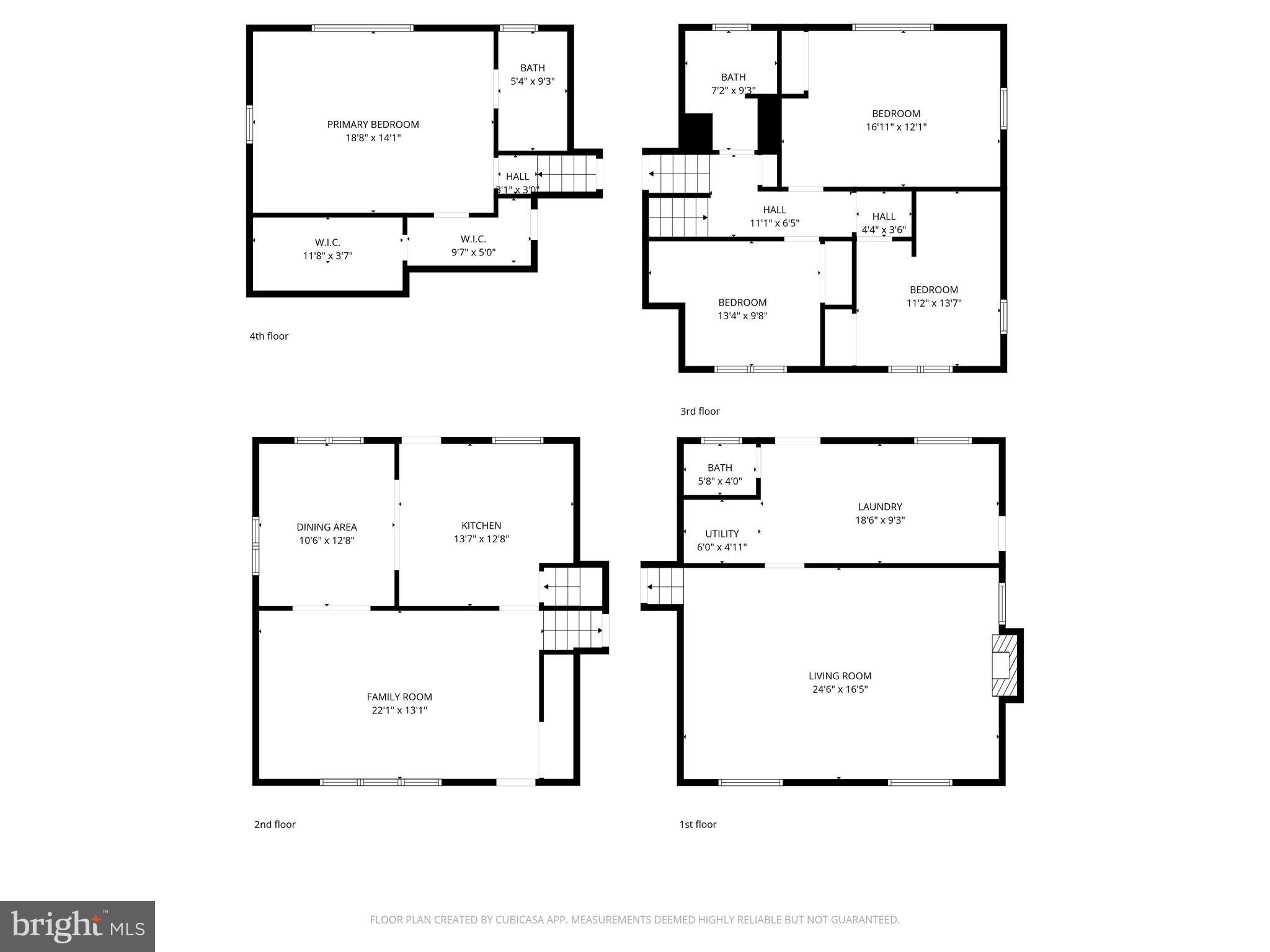 FAIRWAYS - Residential