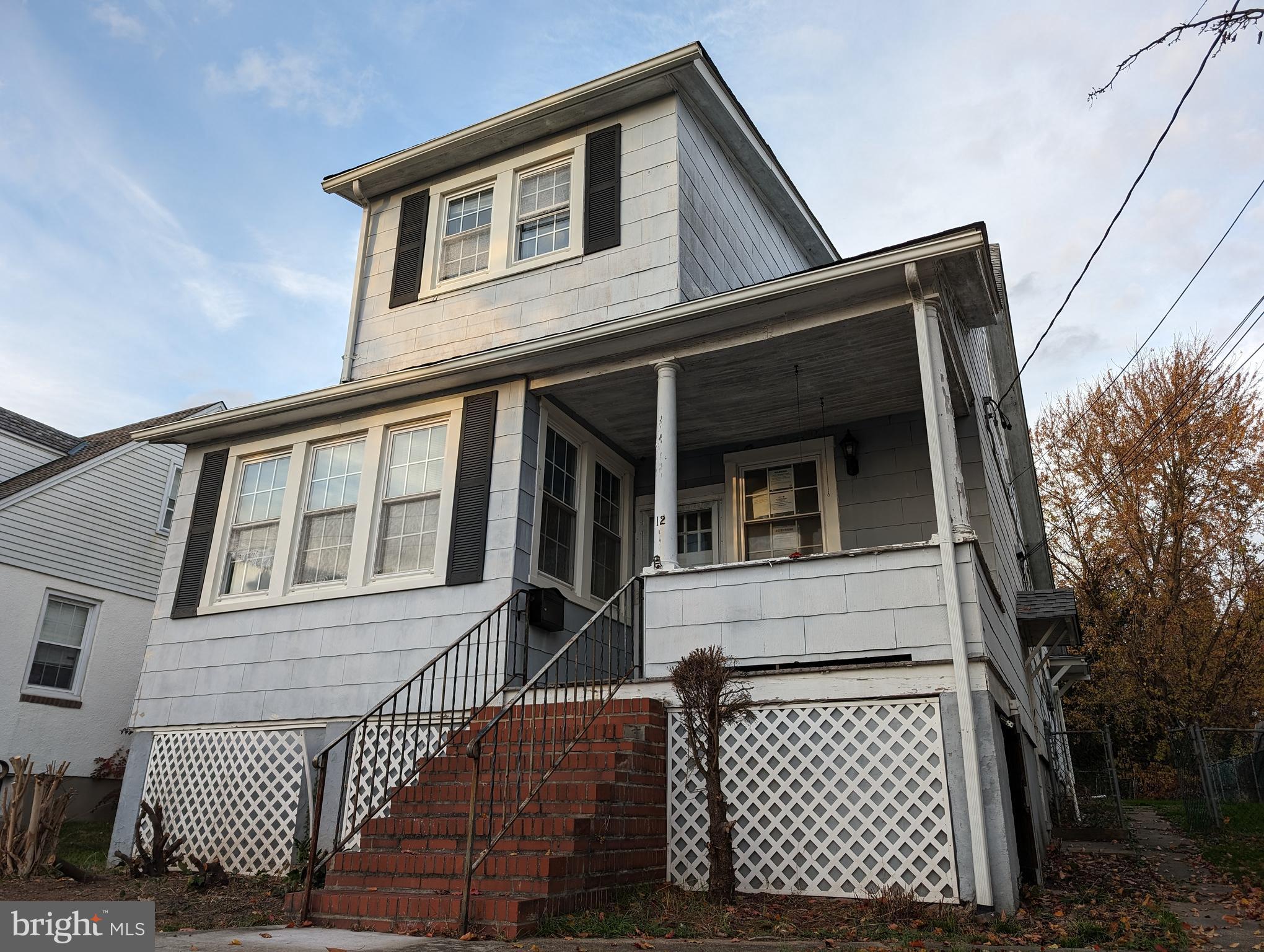 JOHN C SIPPEL - Residential