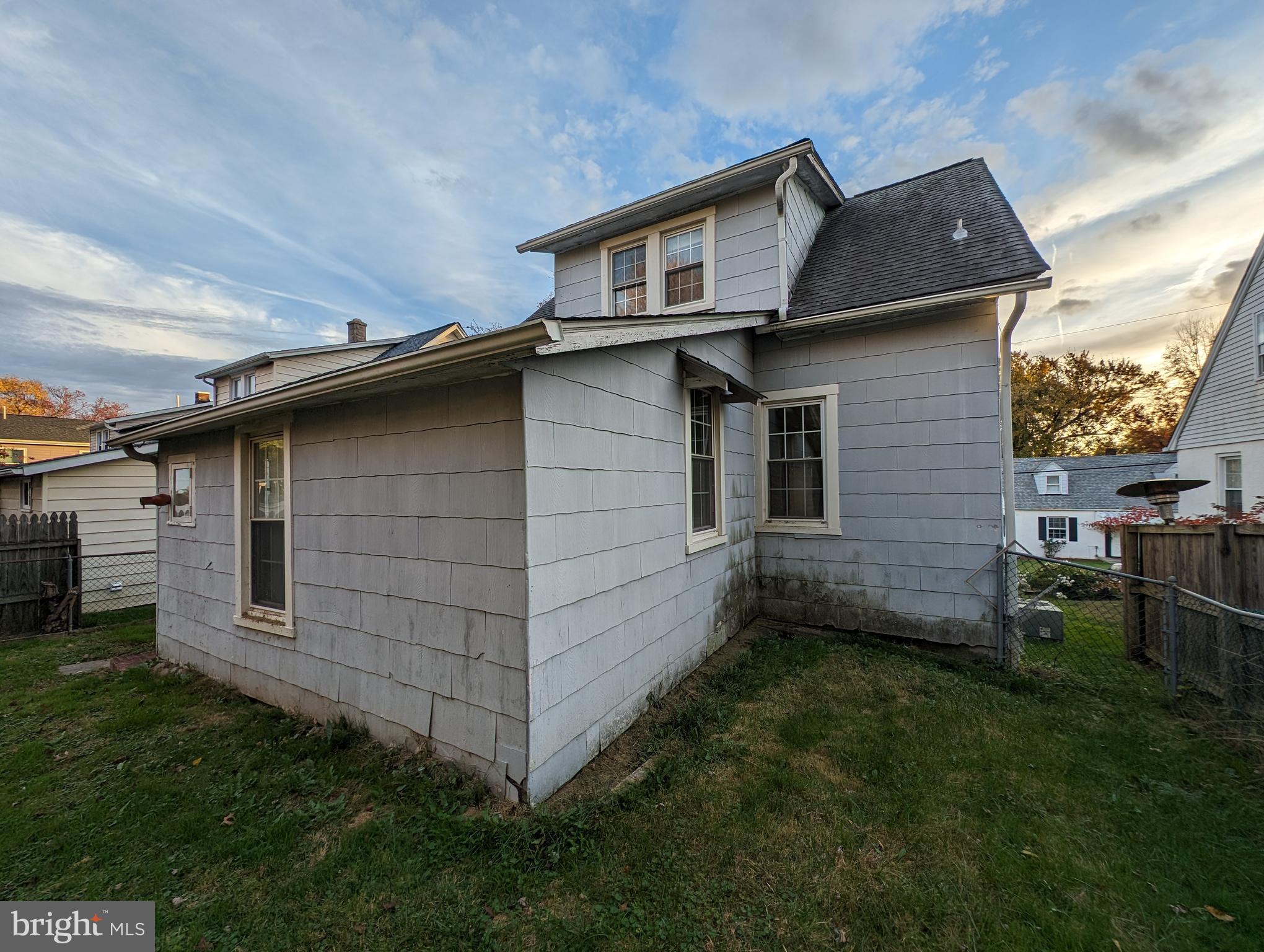JOHN C SIPPEL - Residential
