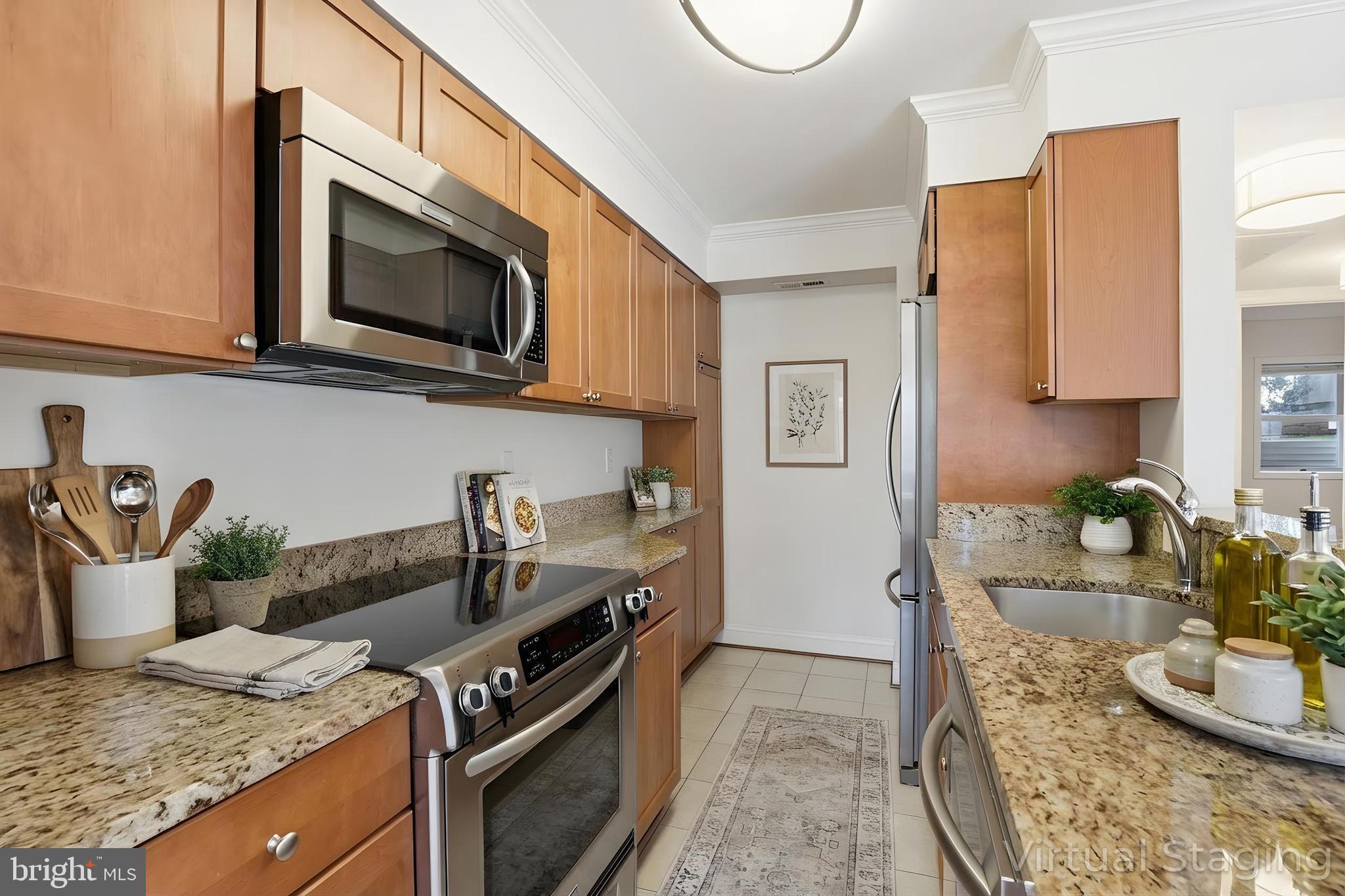 INVERNESS KNOLLS - Residential