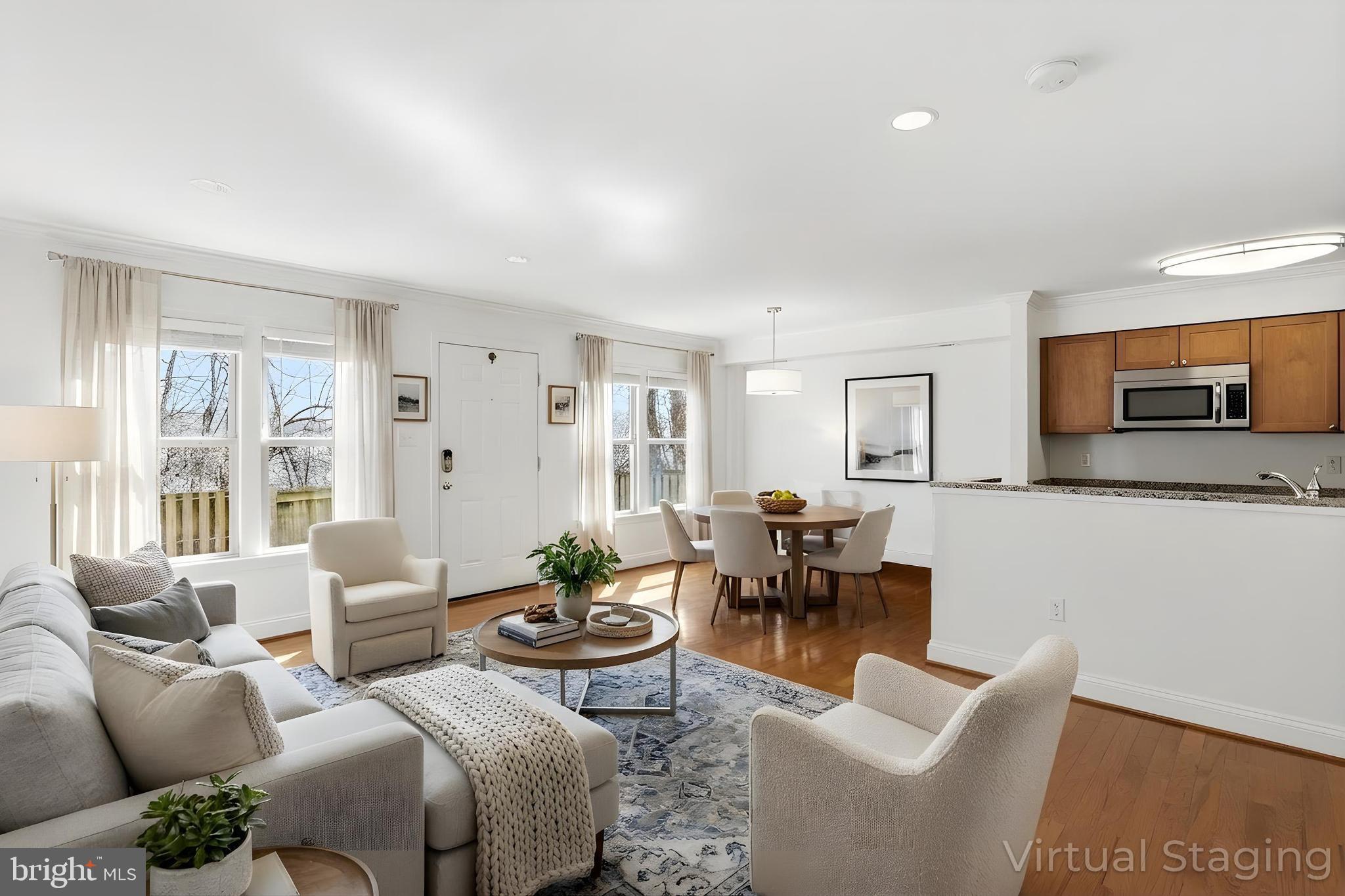 INVERNESS KNOLLS - Residential