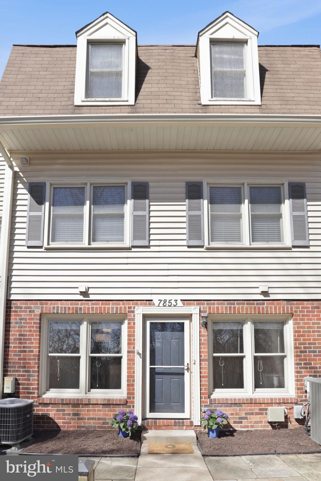 INVERNESS KNOLLS - Residential