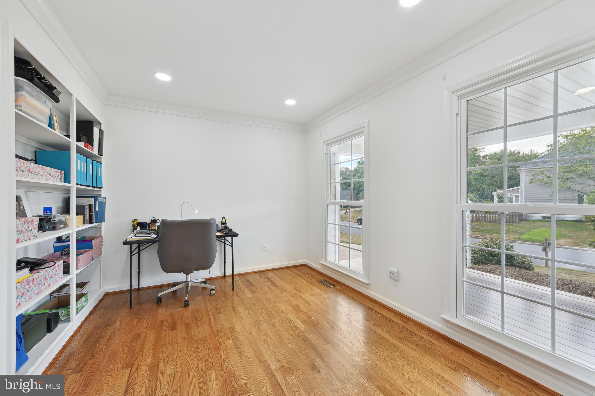 COUNTRYSIDE - Residential