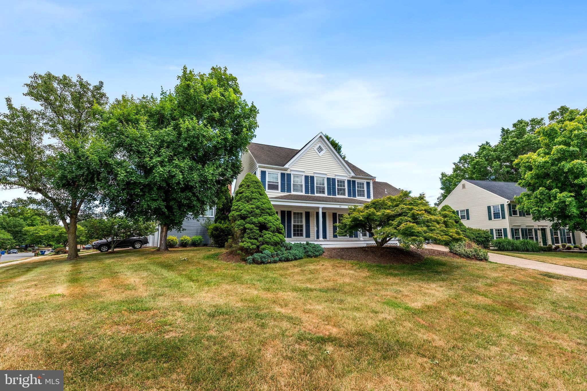 COUNTRYSIDE - Residential