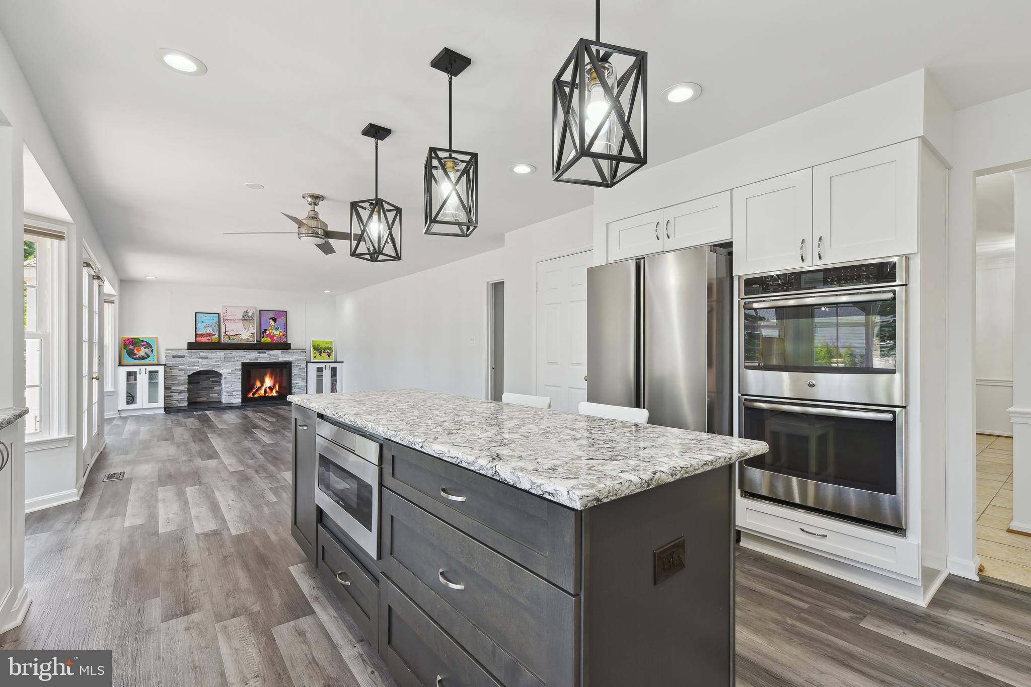 COUNTRYSIDE - Residential