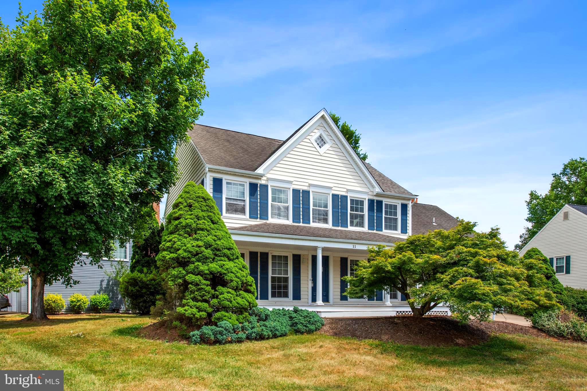 COUNTRYSIDE - Residential