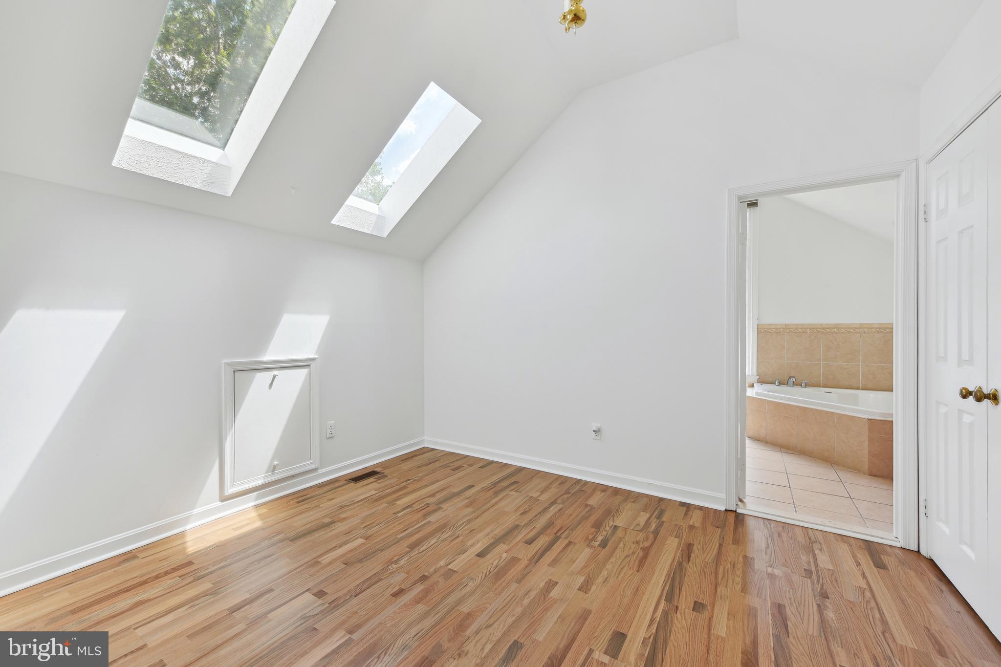 COUNTRYSIDE - Residential